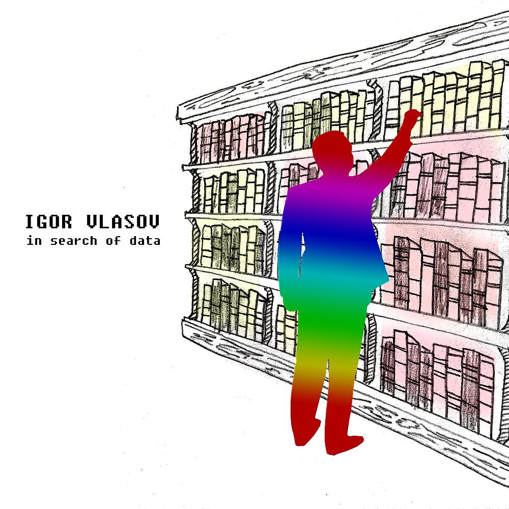 Релиз In Search Of Data