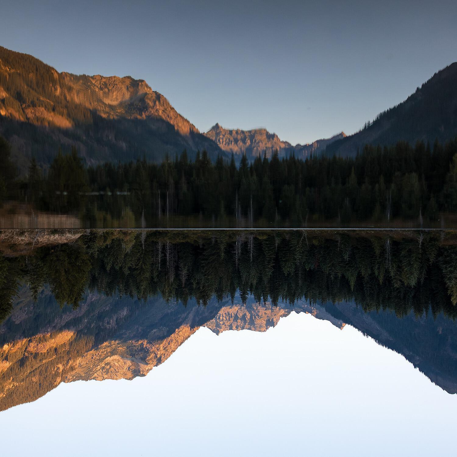 Постер альбома Zen Reflection