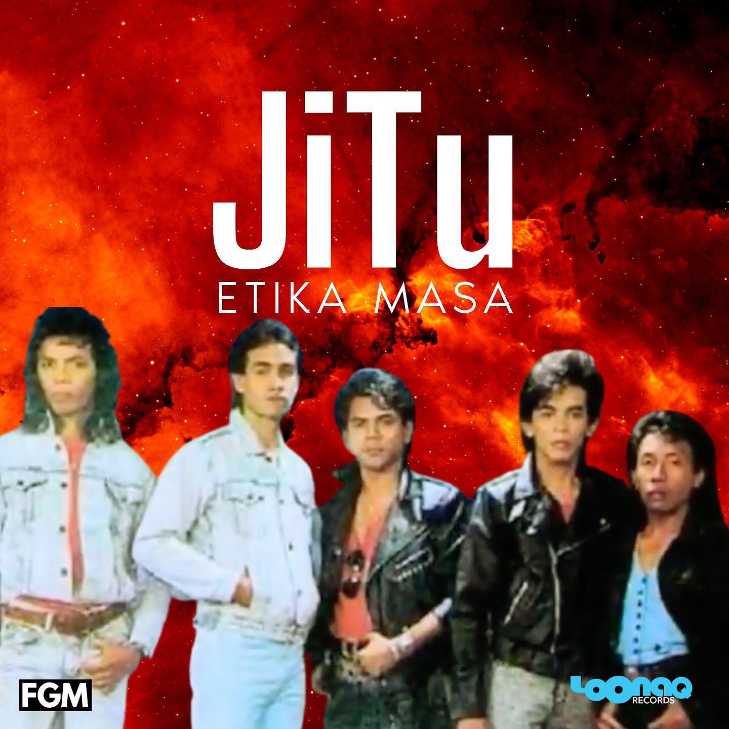 Релиз Etika Masa