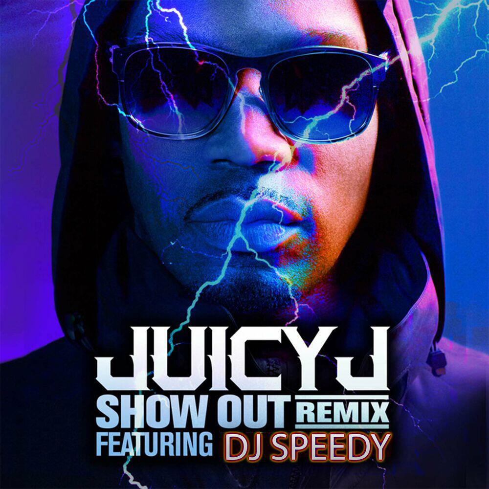 Релиз Show Out (Remix)