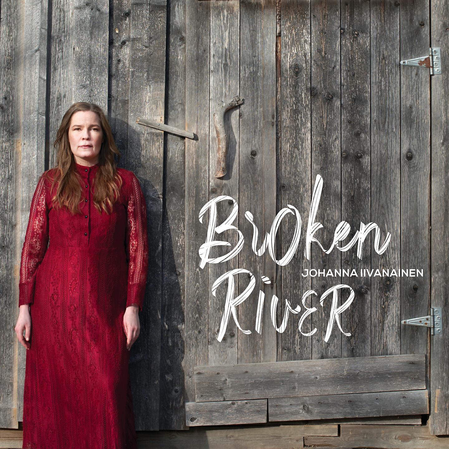 Релиз Broken River