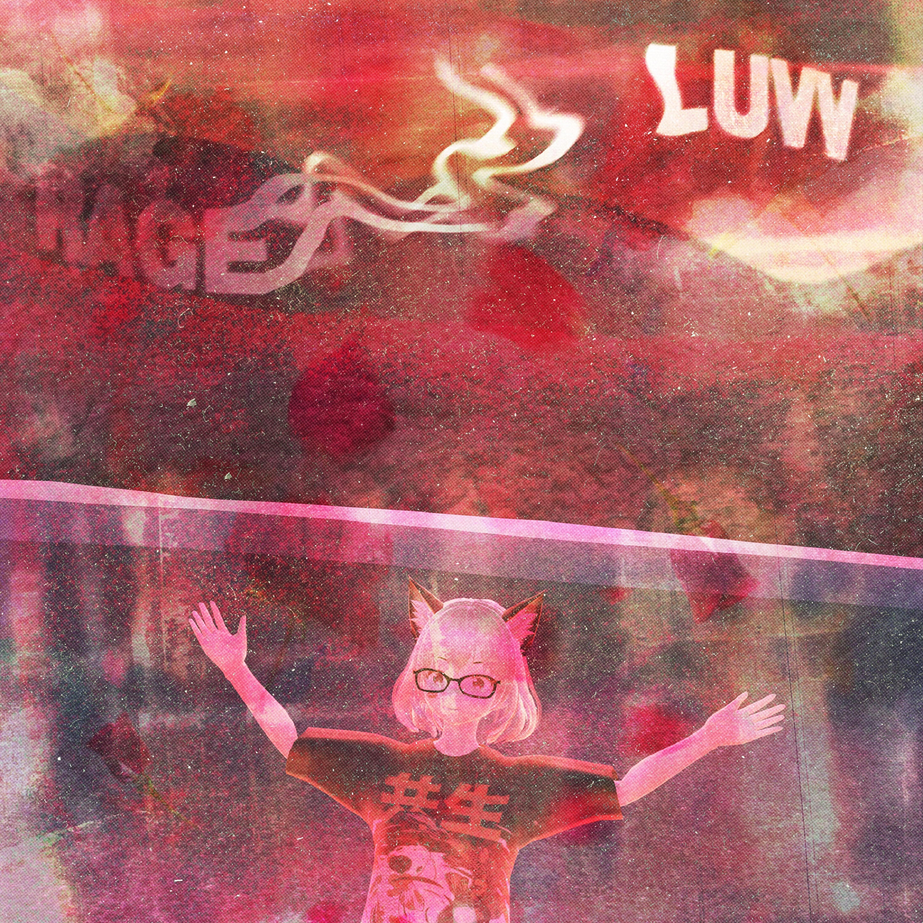 Релиз RAGE LUVV