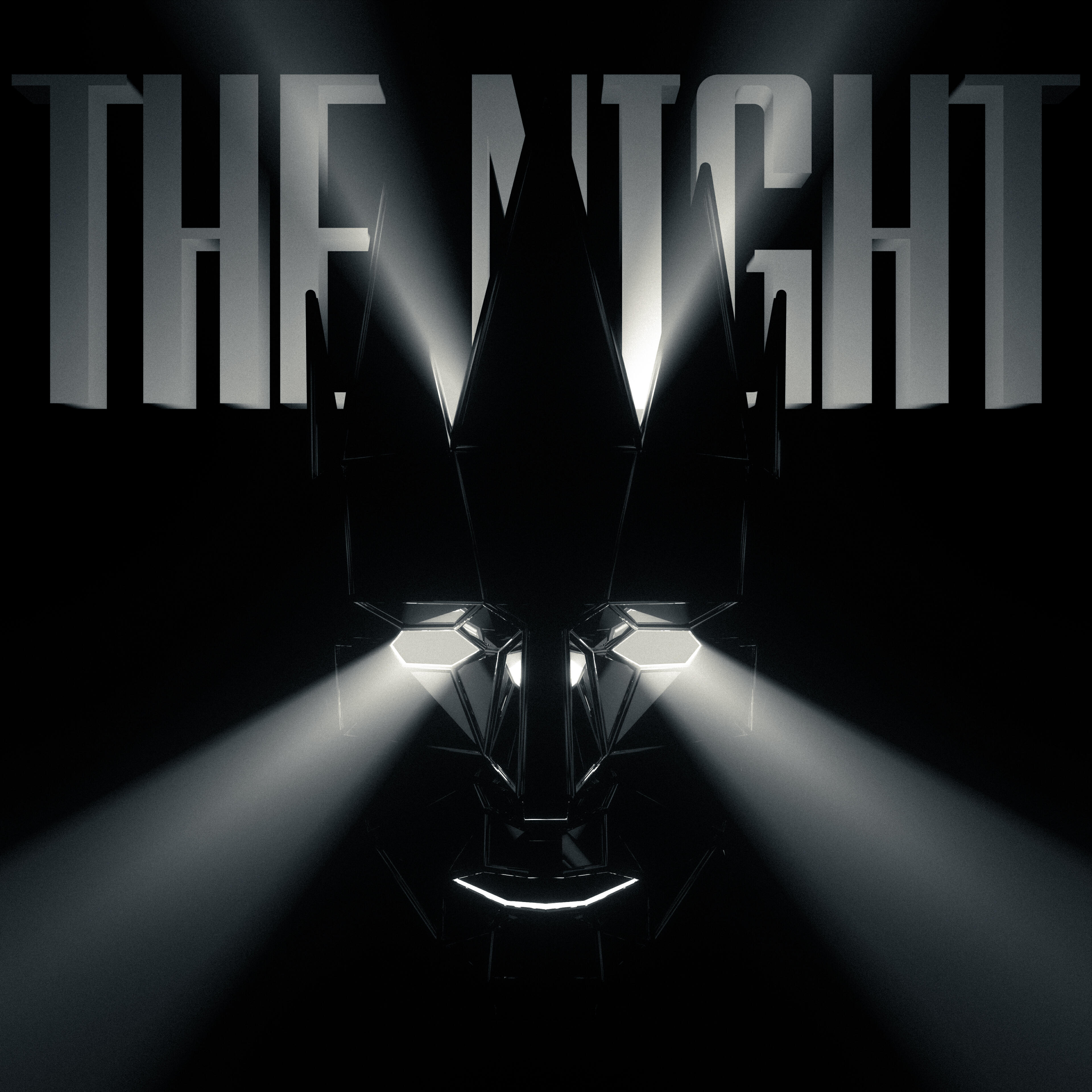 Релиз The Night