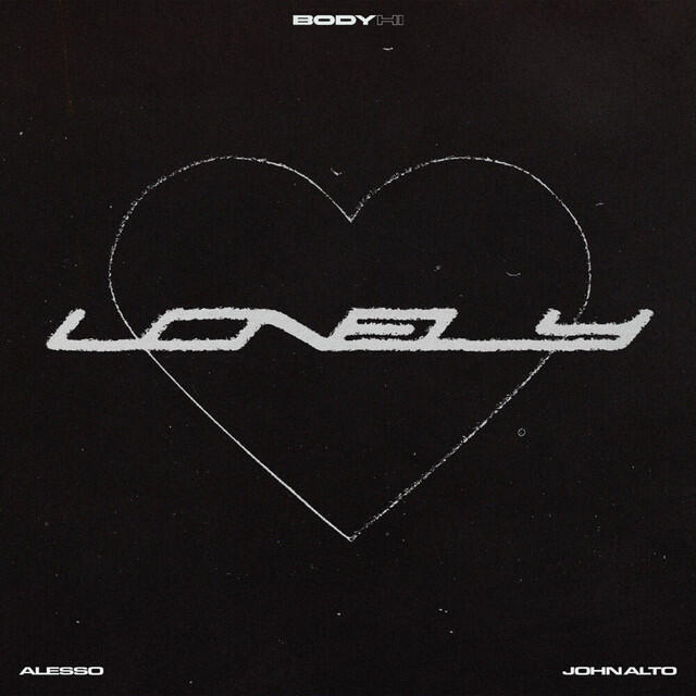 Релиз Lonely Heart