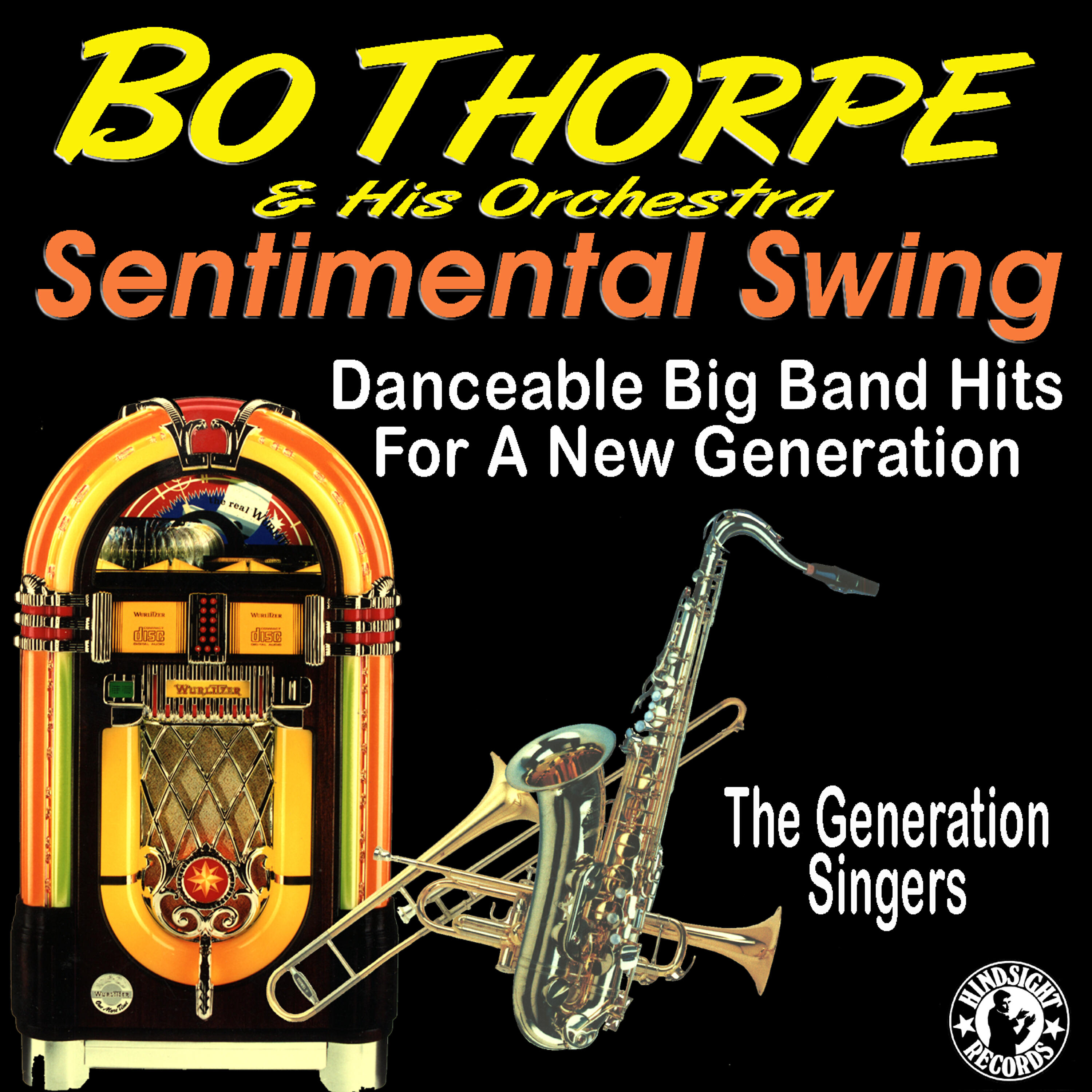 Bo Thorpe