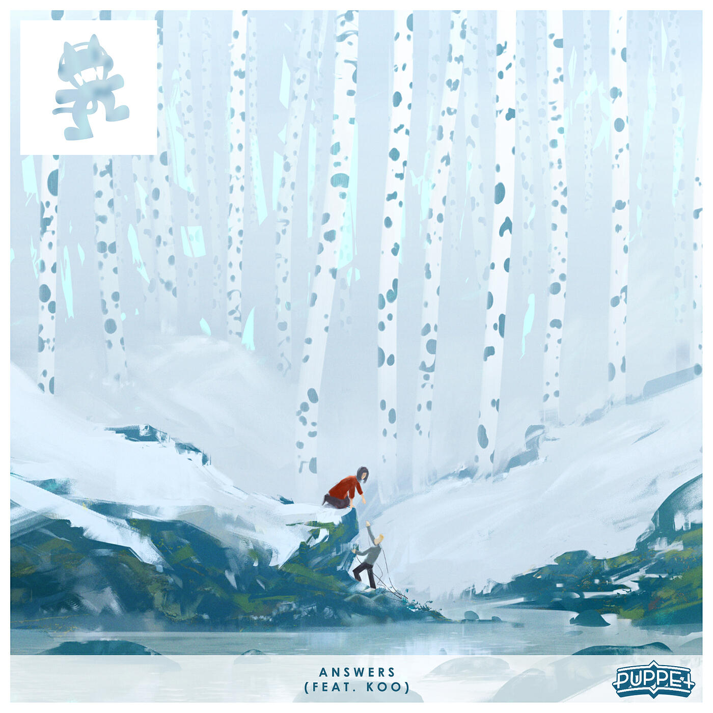 Релиз Answers