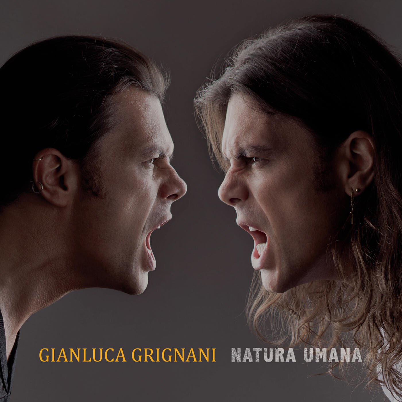 Релиз Natura Umana