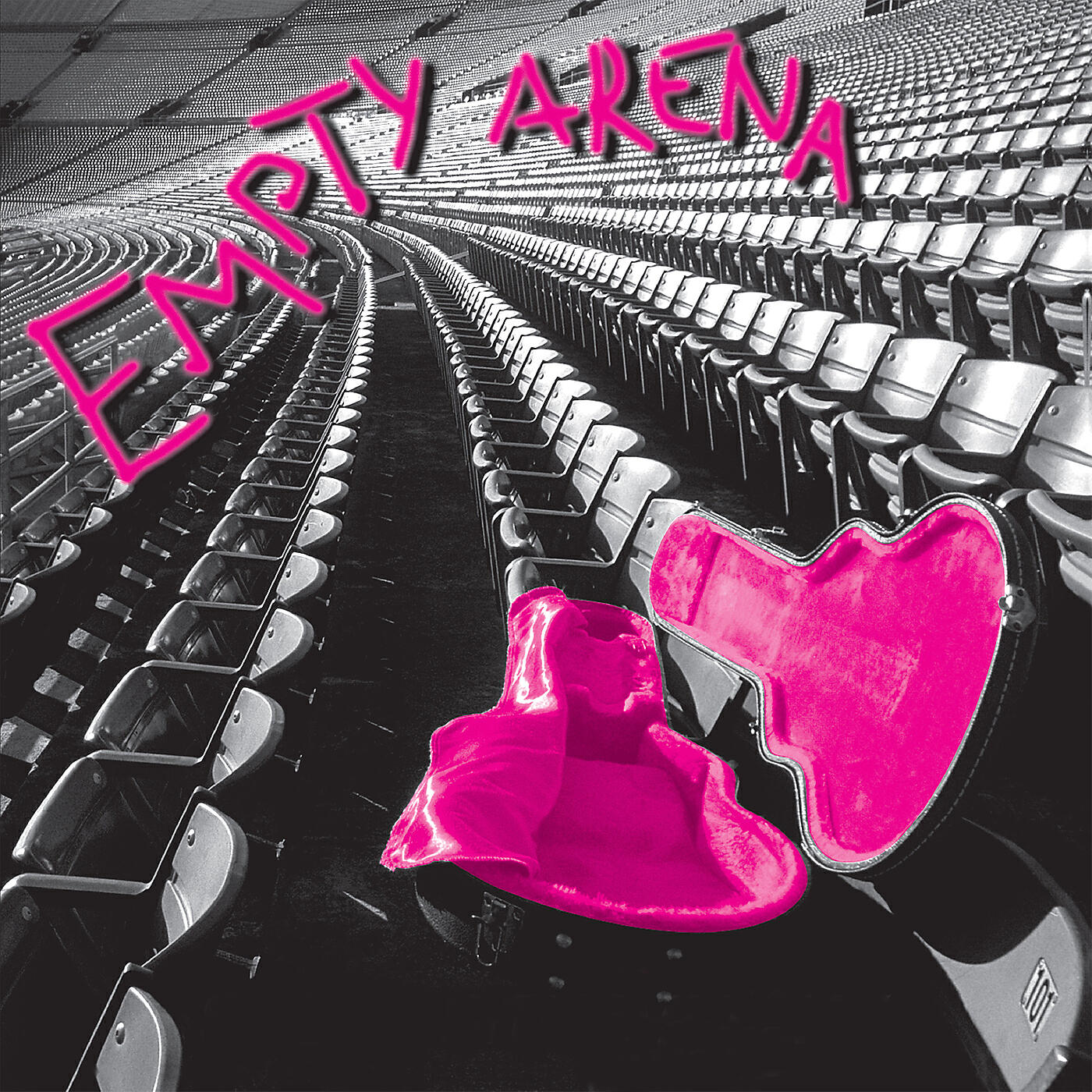 Релиз Empty Arena