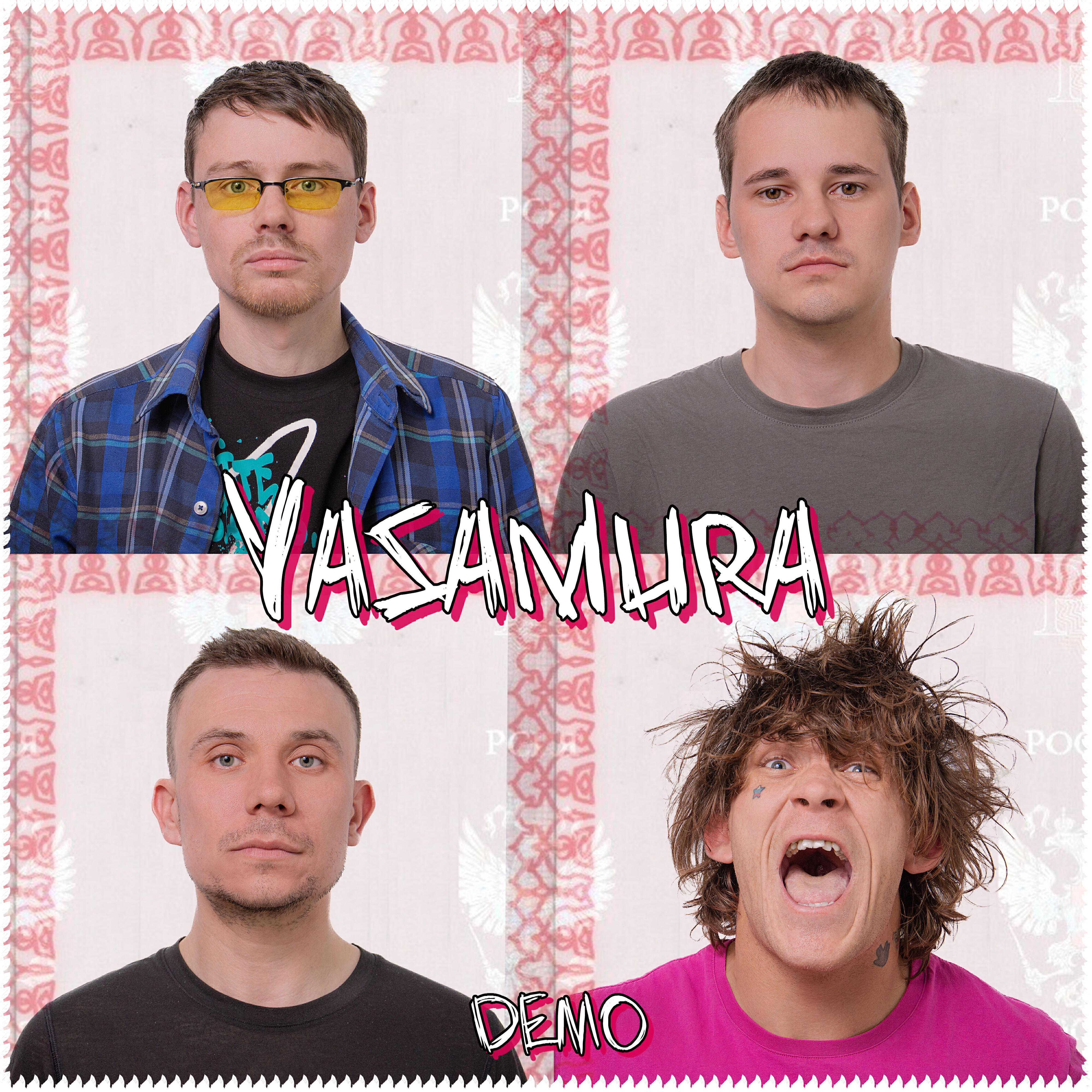 YASAMURA