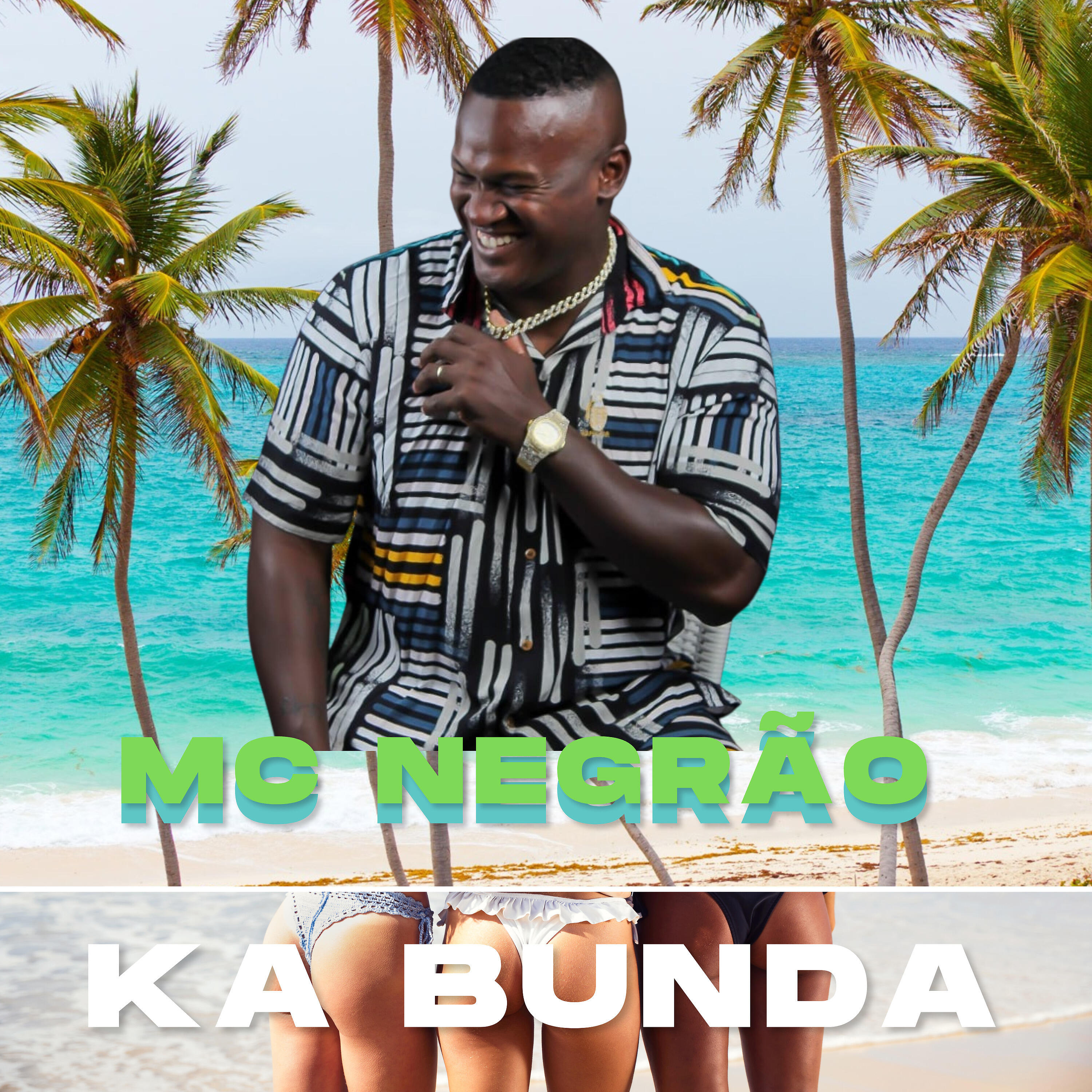 Релиз Ka Bunda