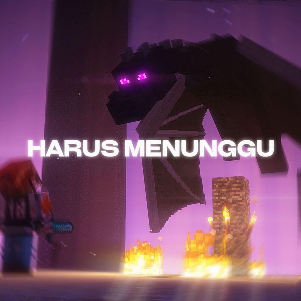 Релиз Harus Menunggu