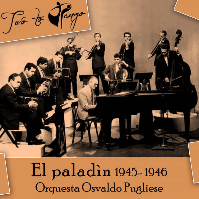 Трек El Paladìn
