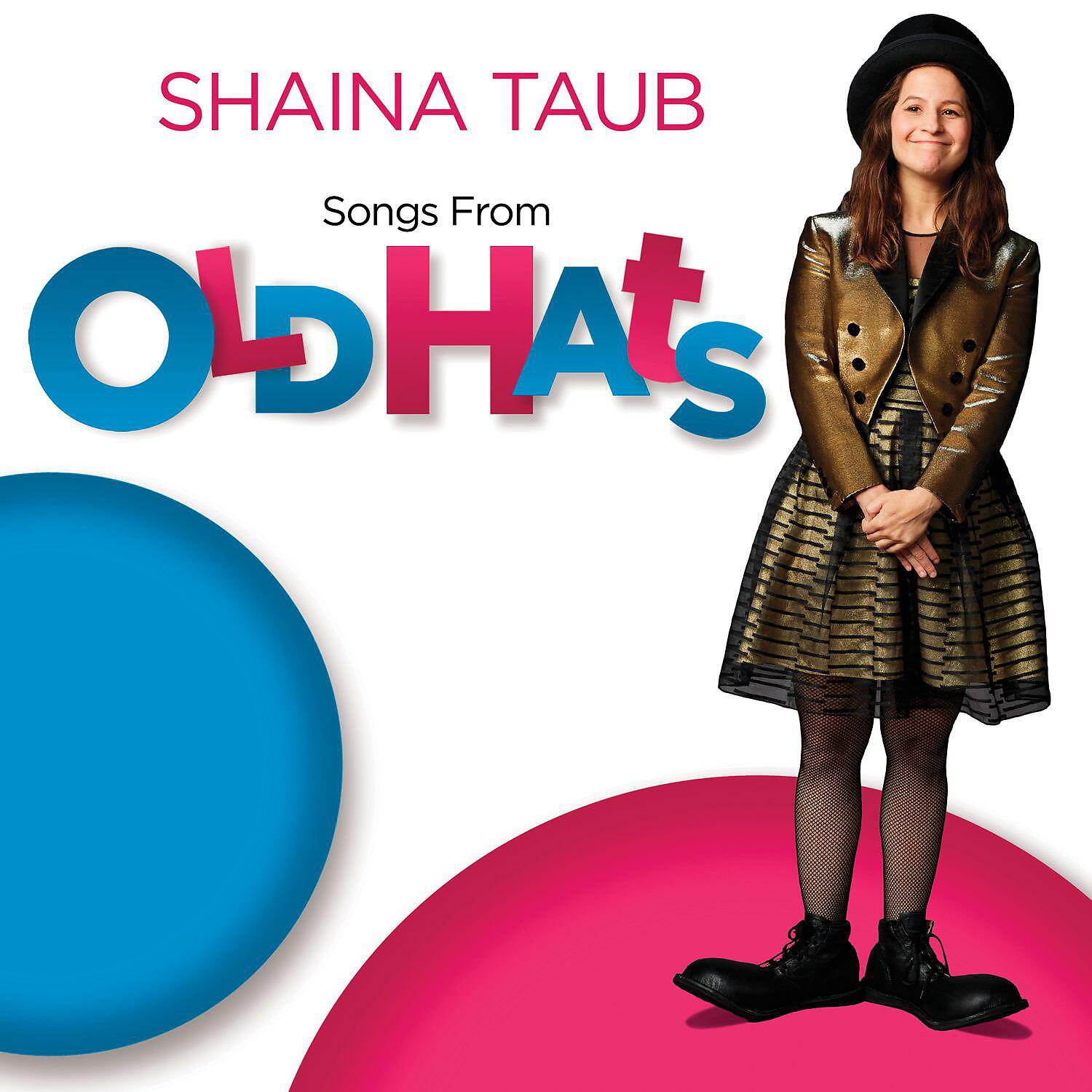 Релиз Songs From Old Hats