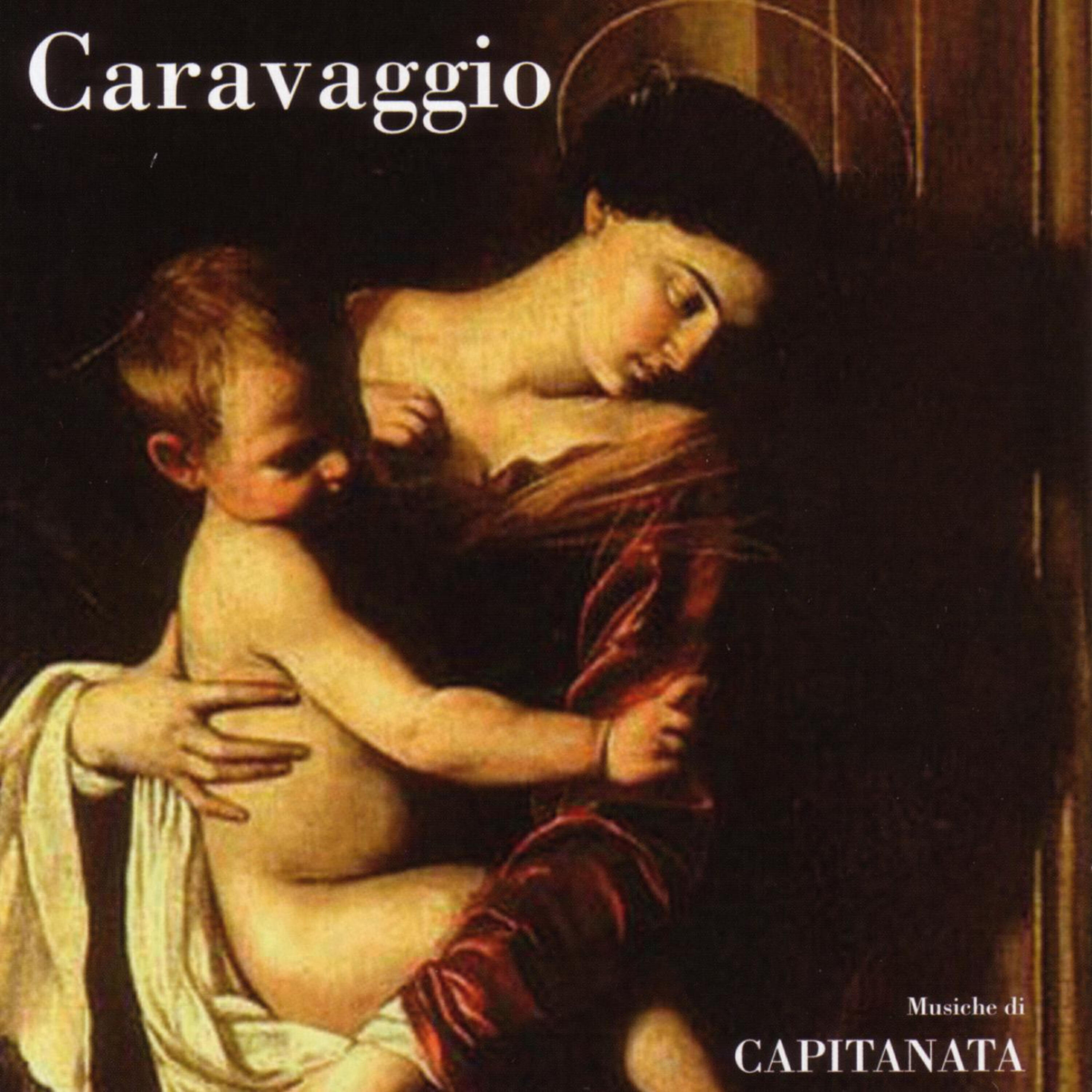 Релиз Caravaggio