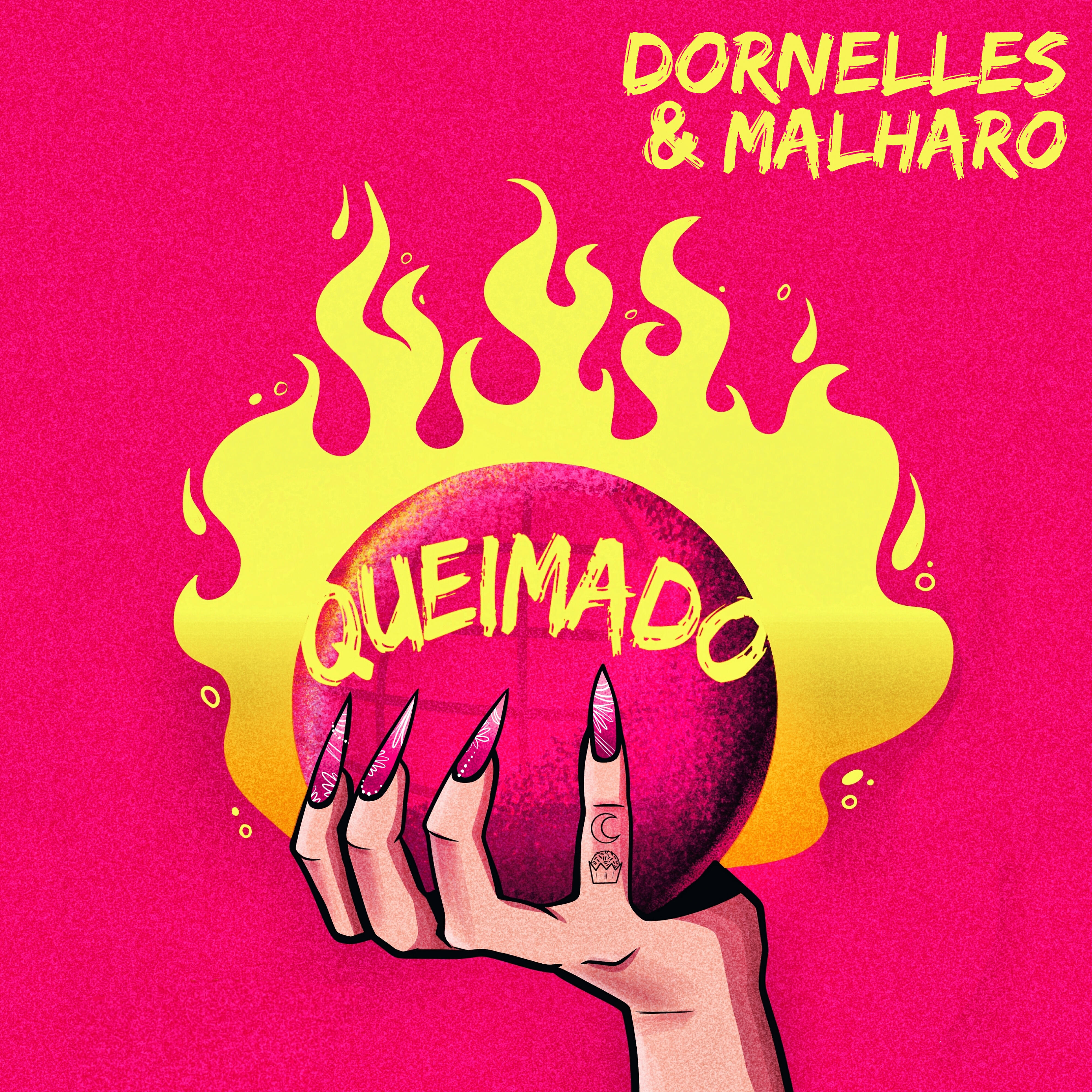Релиз Queimado