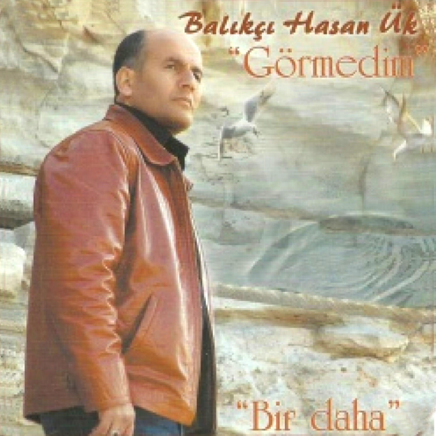 Balıkçı Hasan Ük