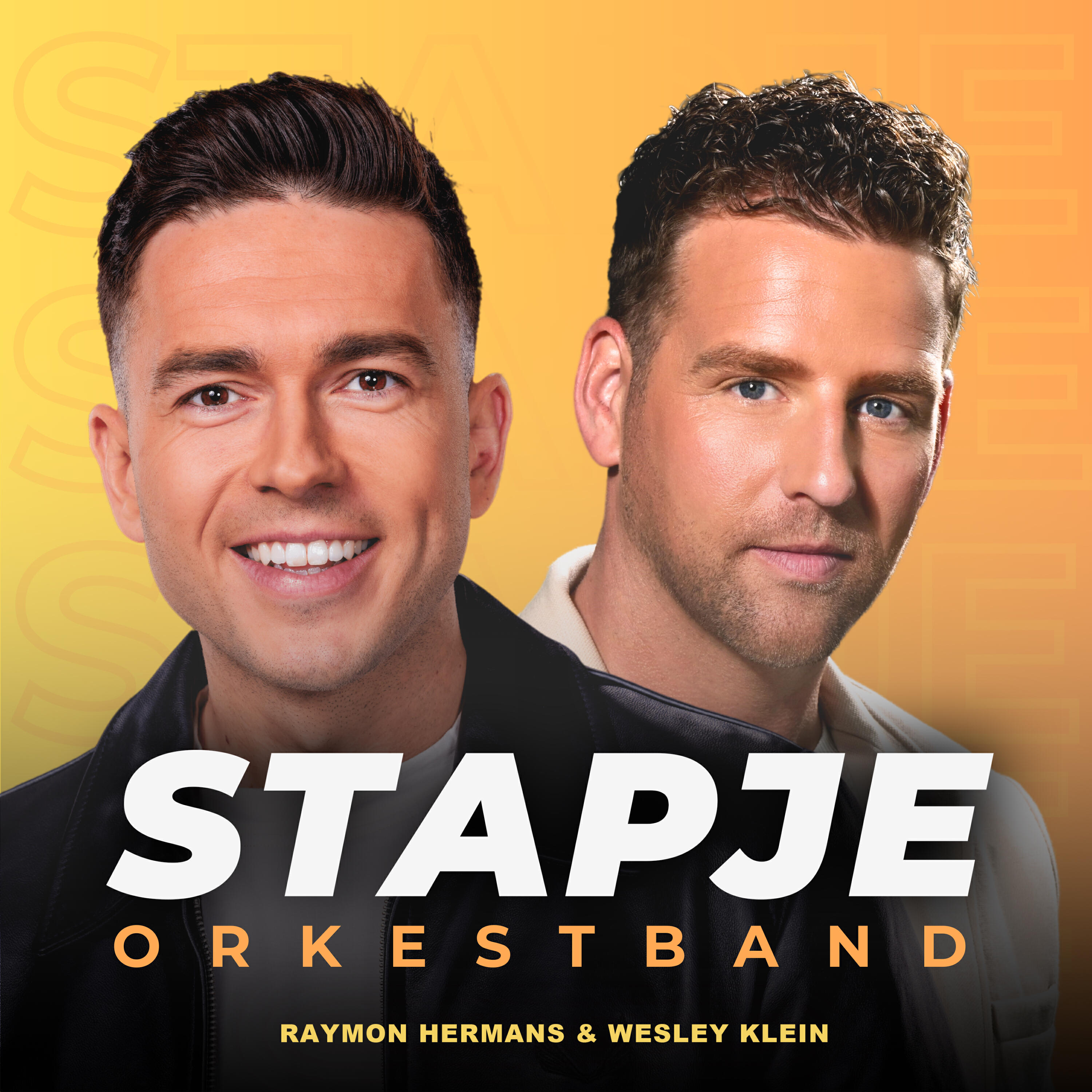Релиз Stapje