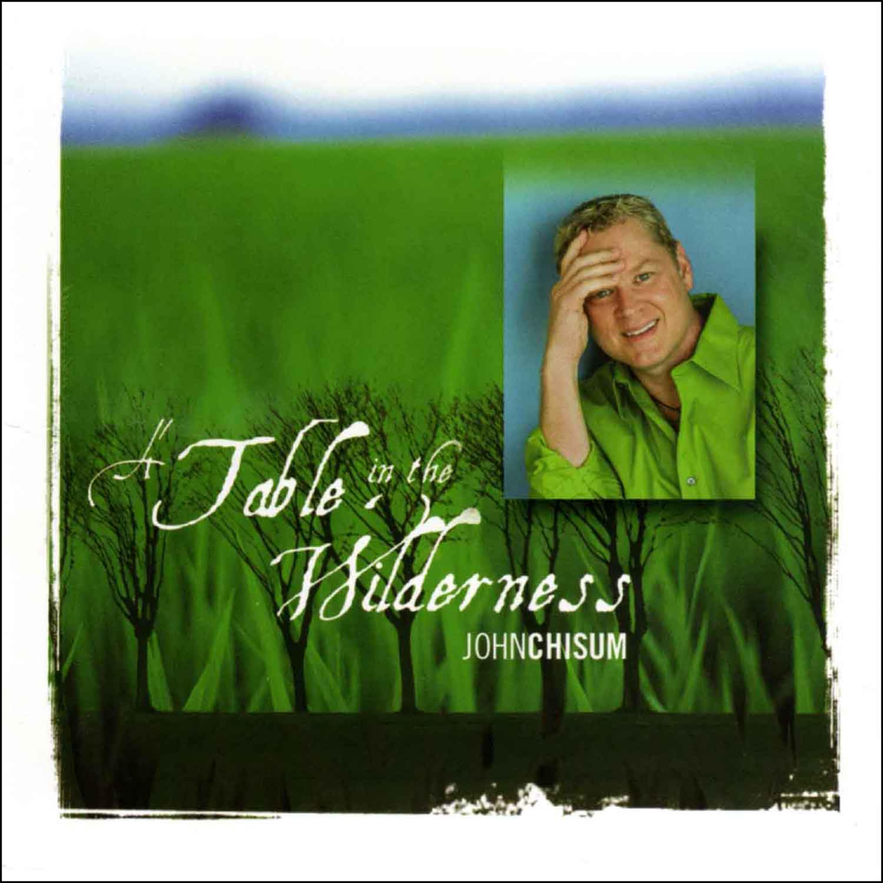 Релиз A Table in the Wilderness