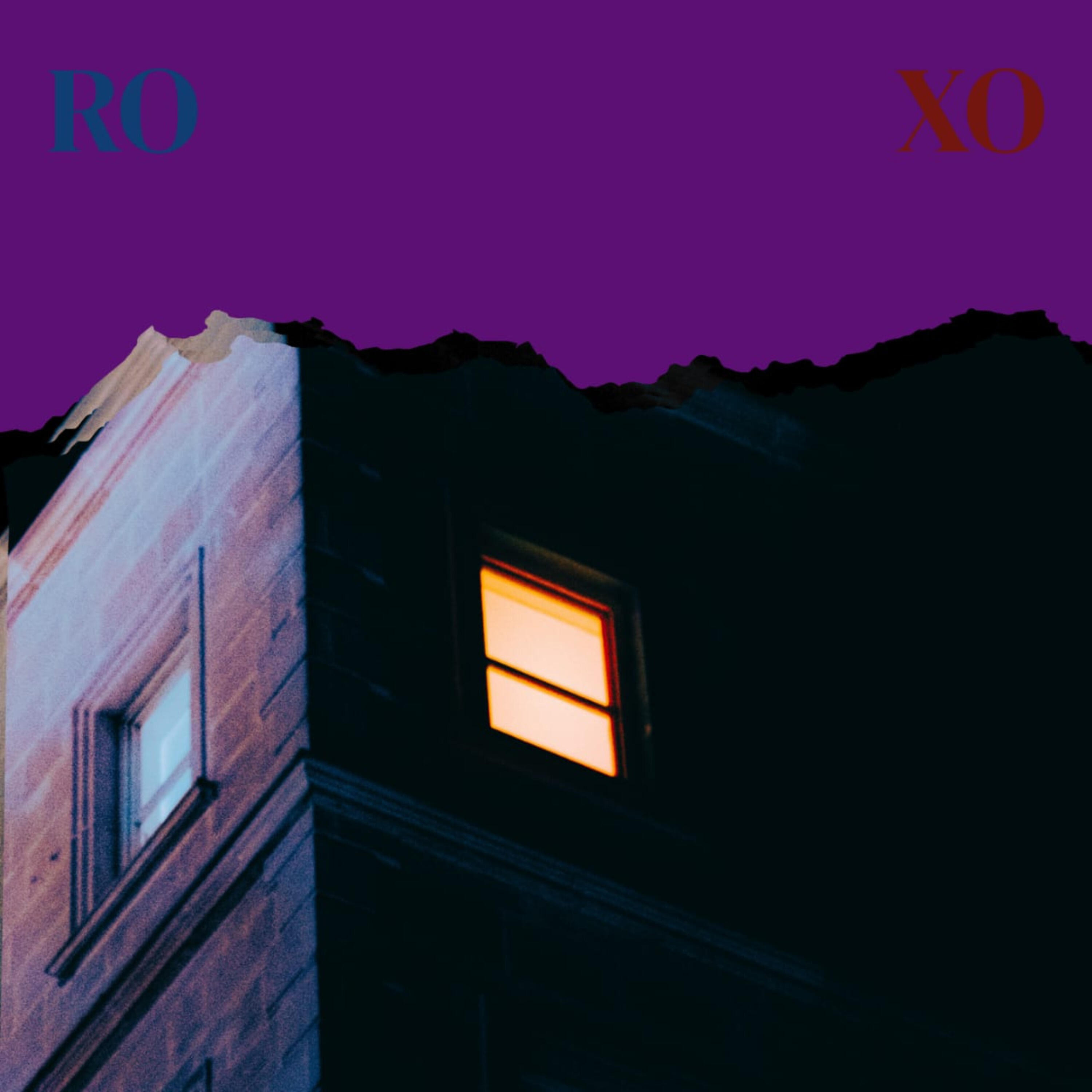Релиз Azul, Vermelho = Roxo