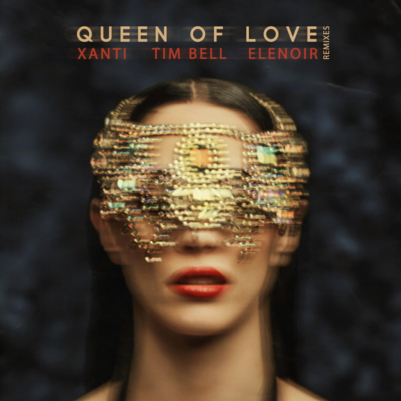Релиз Queen Of Love