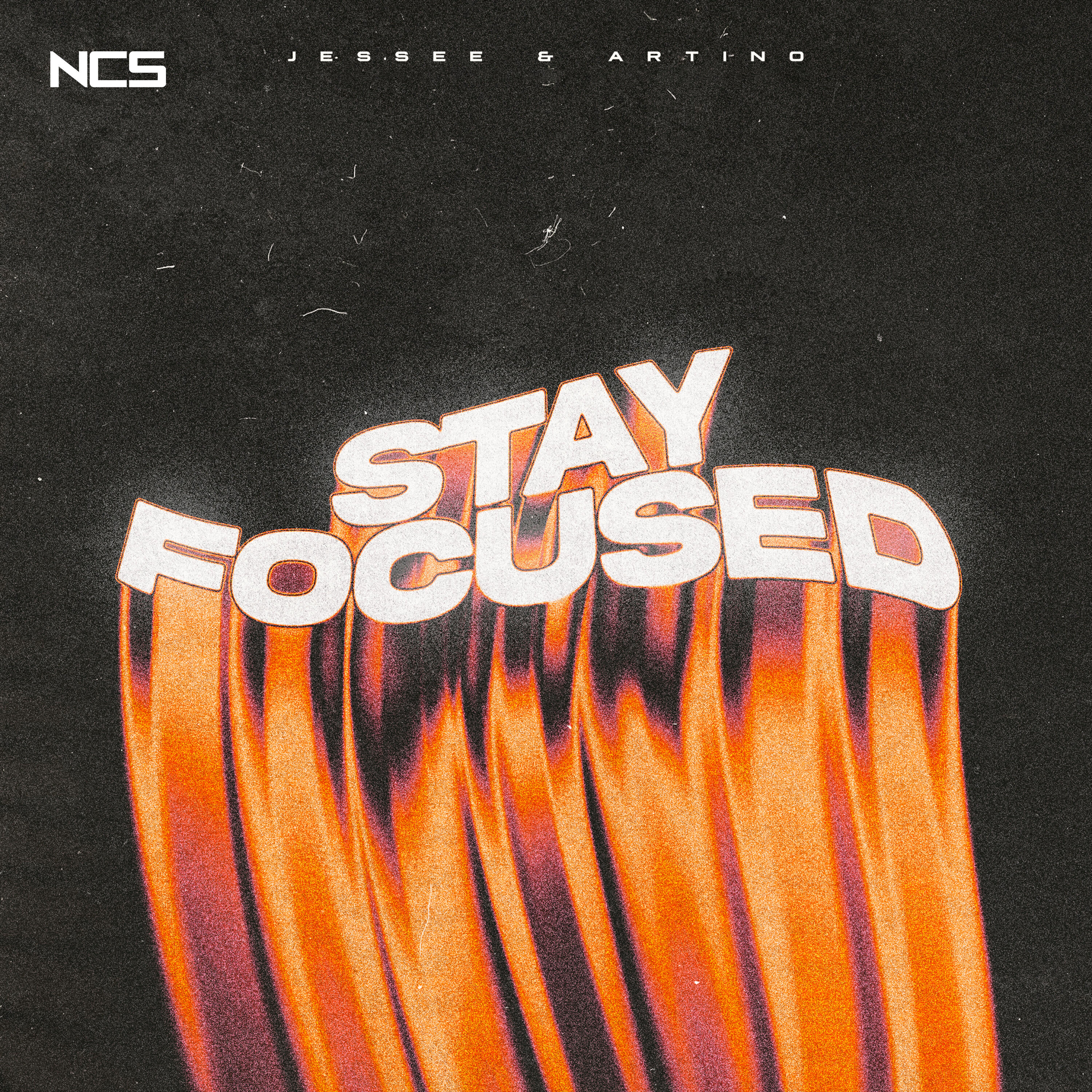 Релиз Stay Focused