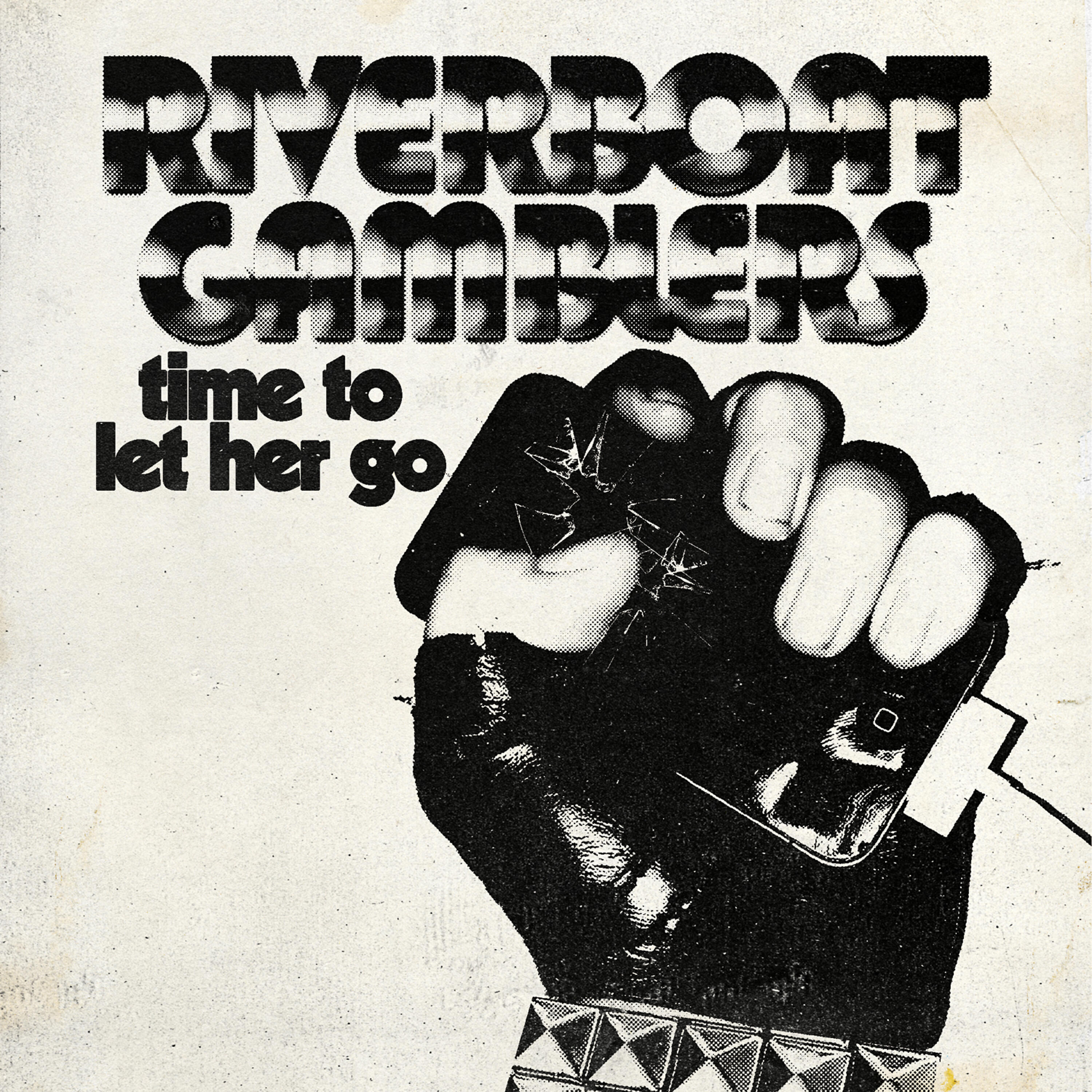 Релиз Time to Let Her Go