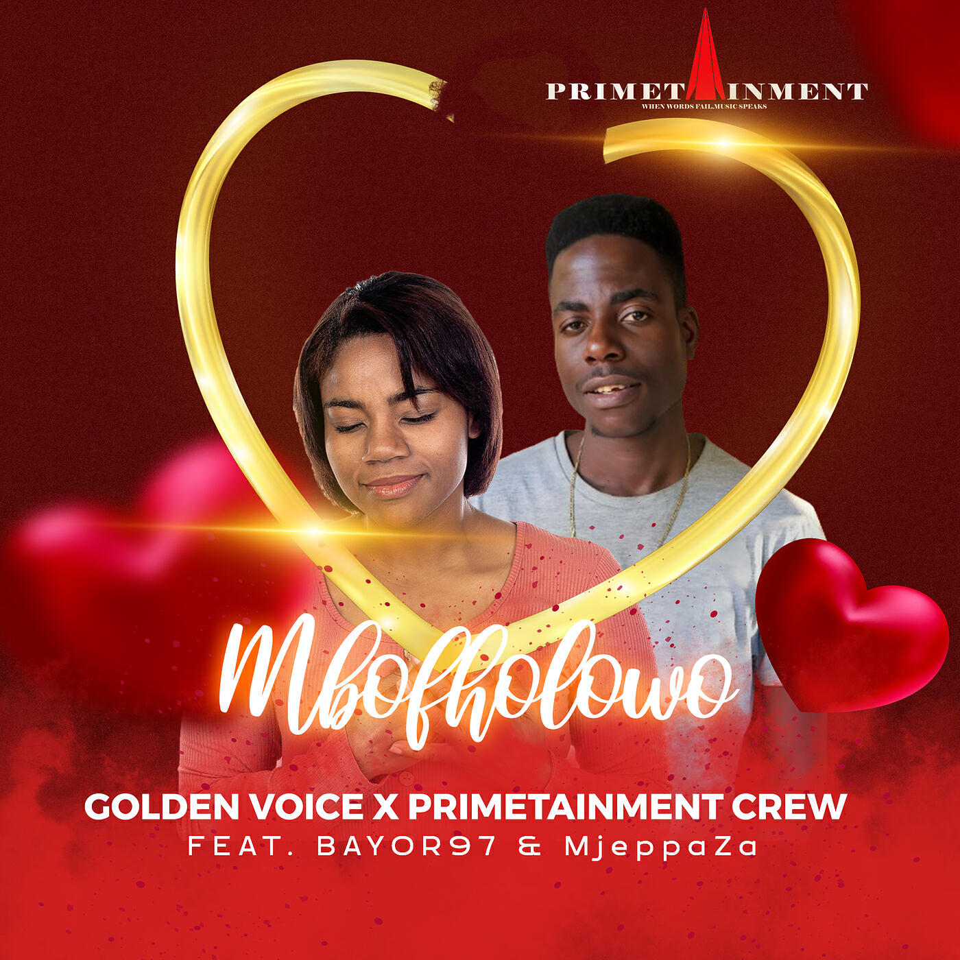 Релиз Mbofholowo