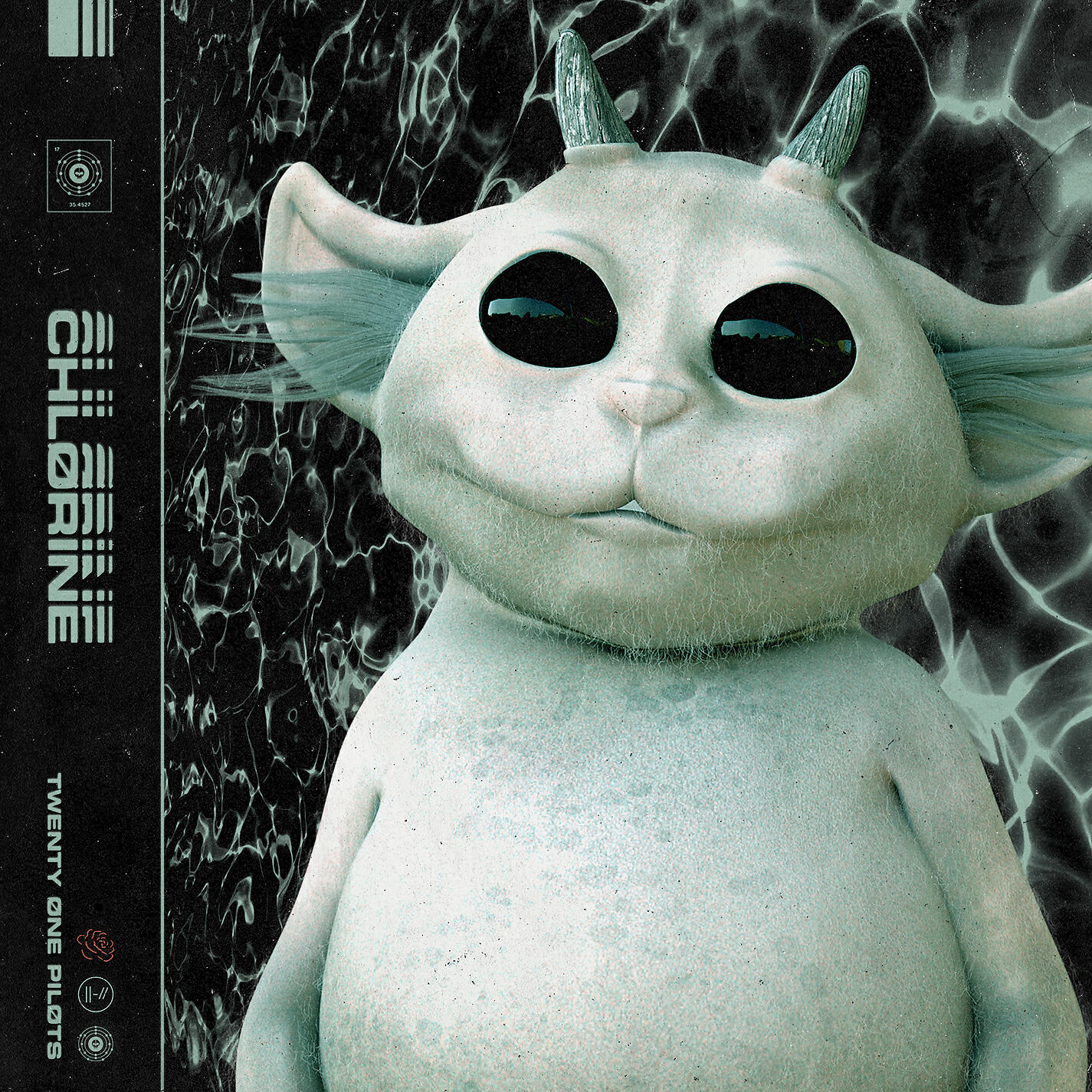 Трек Chlorine (Alternative Mix)