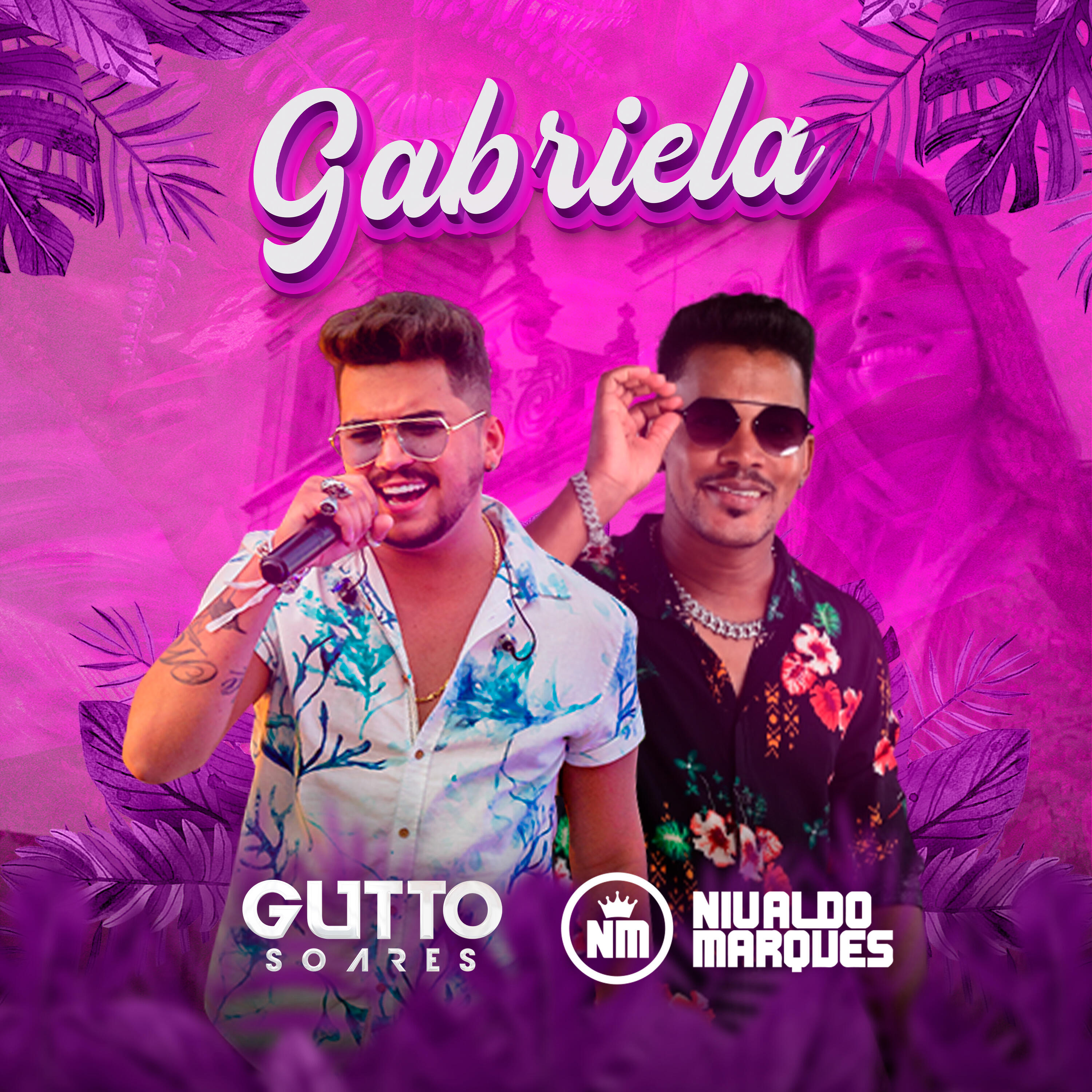 Релиз Gabriela