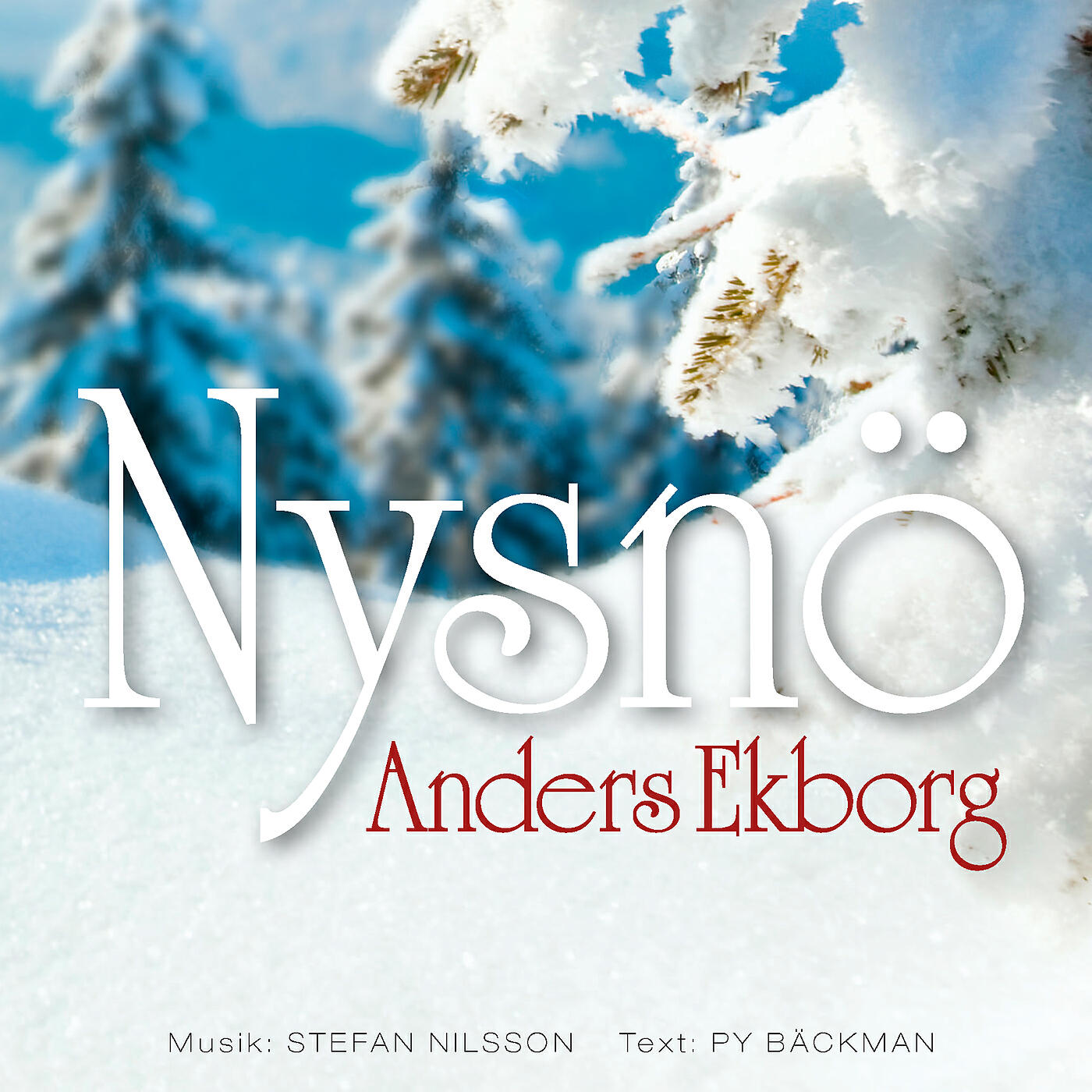 Релиз Nysnö