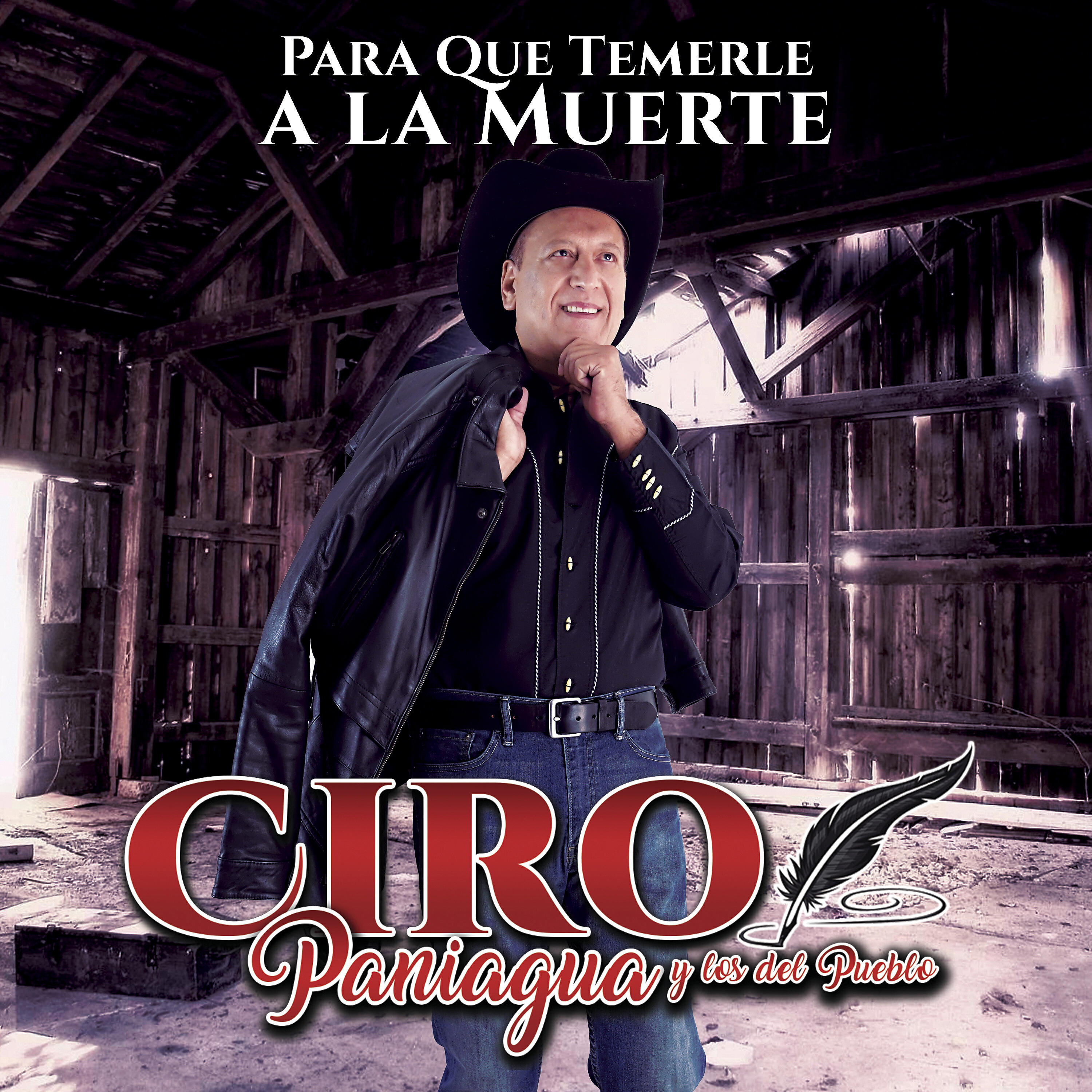Релиз Para Que Temerle a la Muerte