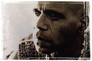 Archie Roach