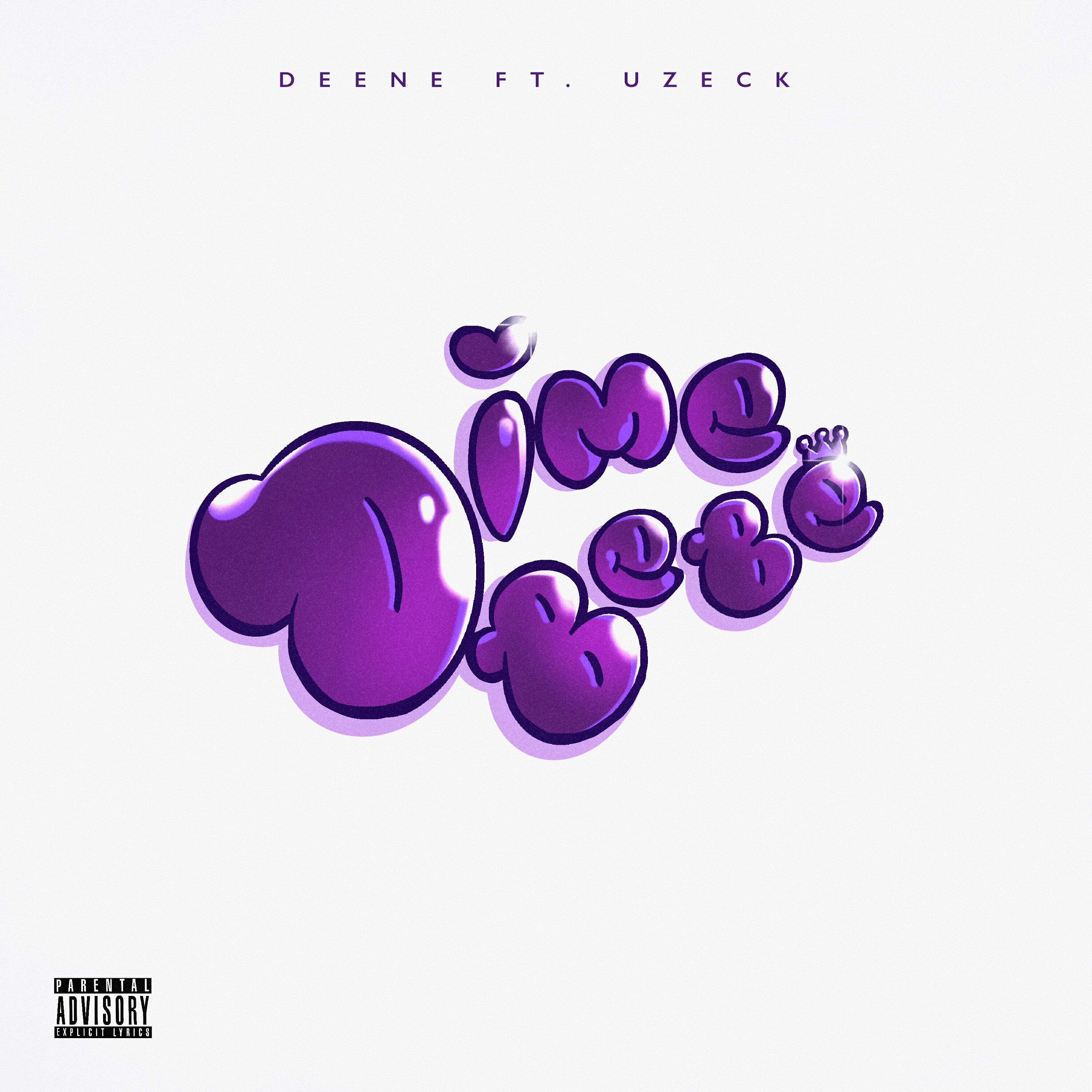 Релиз Dime Bebe