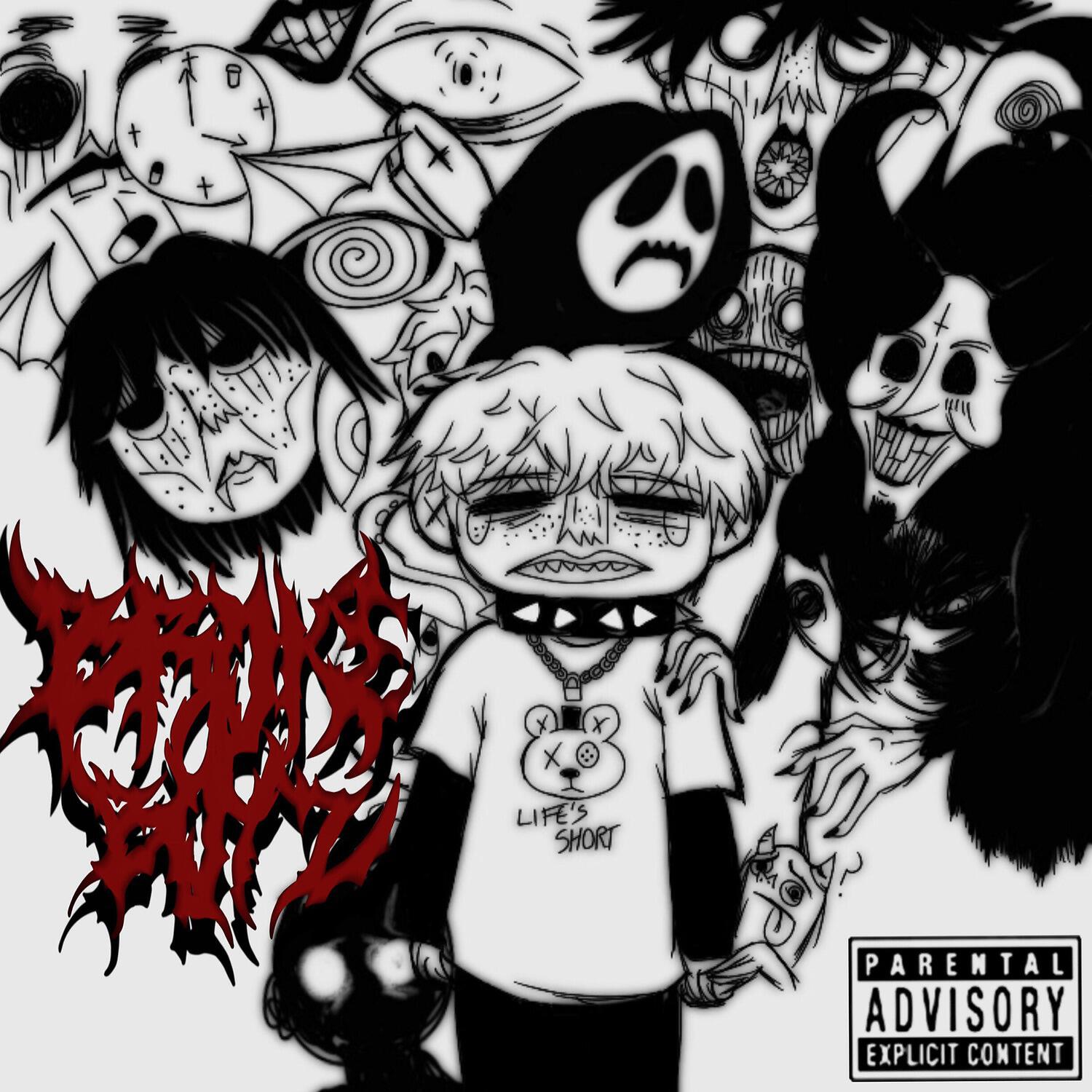 Релиз BROKEBOYZ