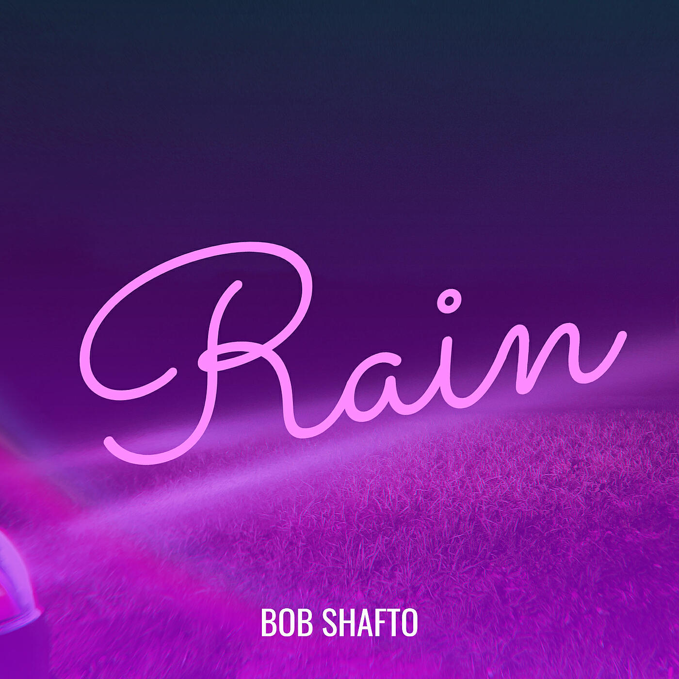 Релиз Rain