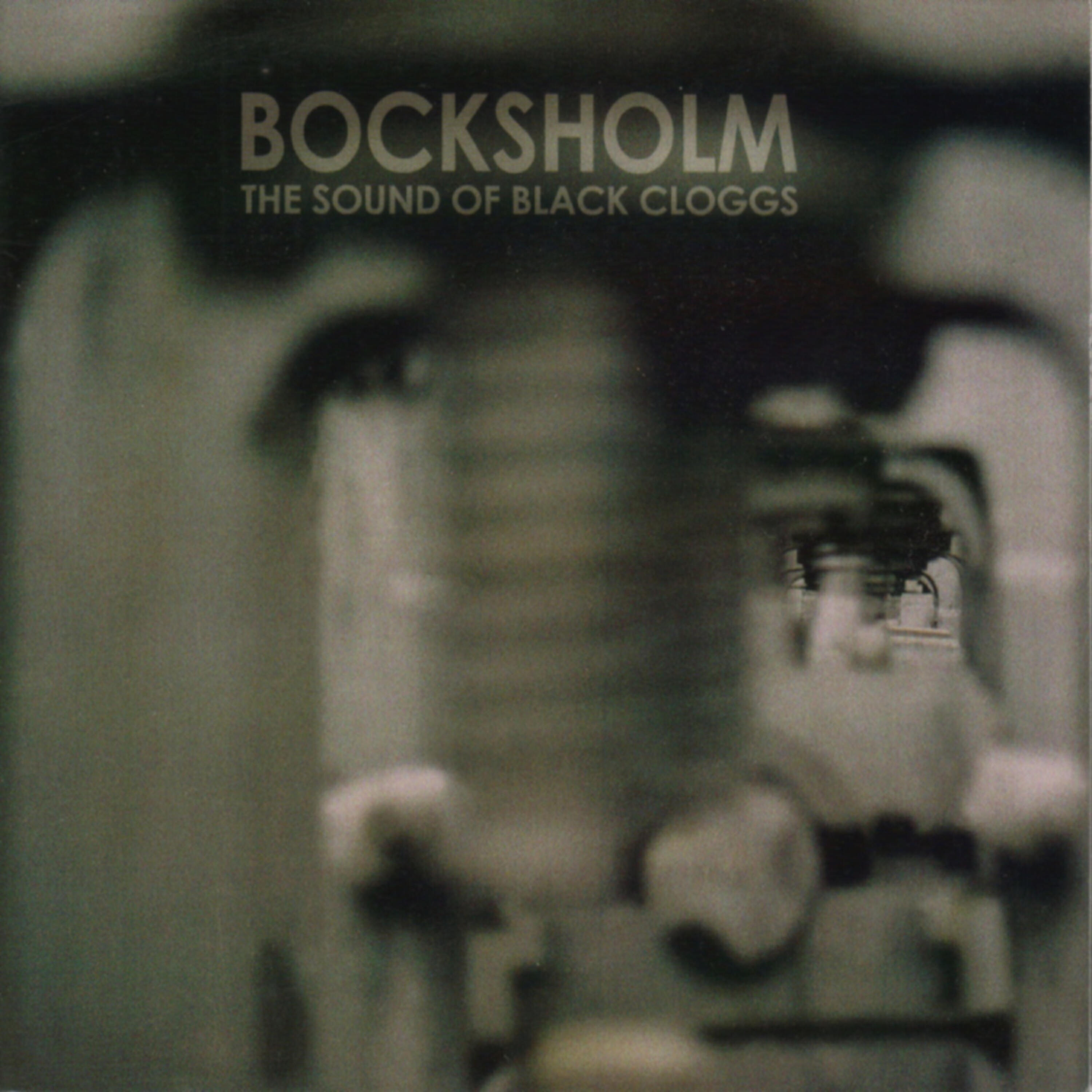 Релиз The Sound Of Black Cloggs