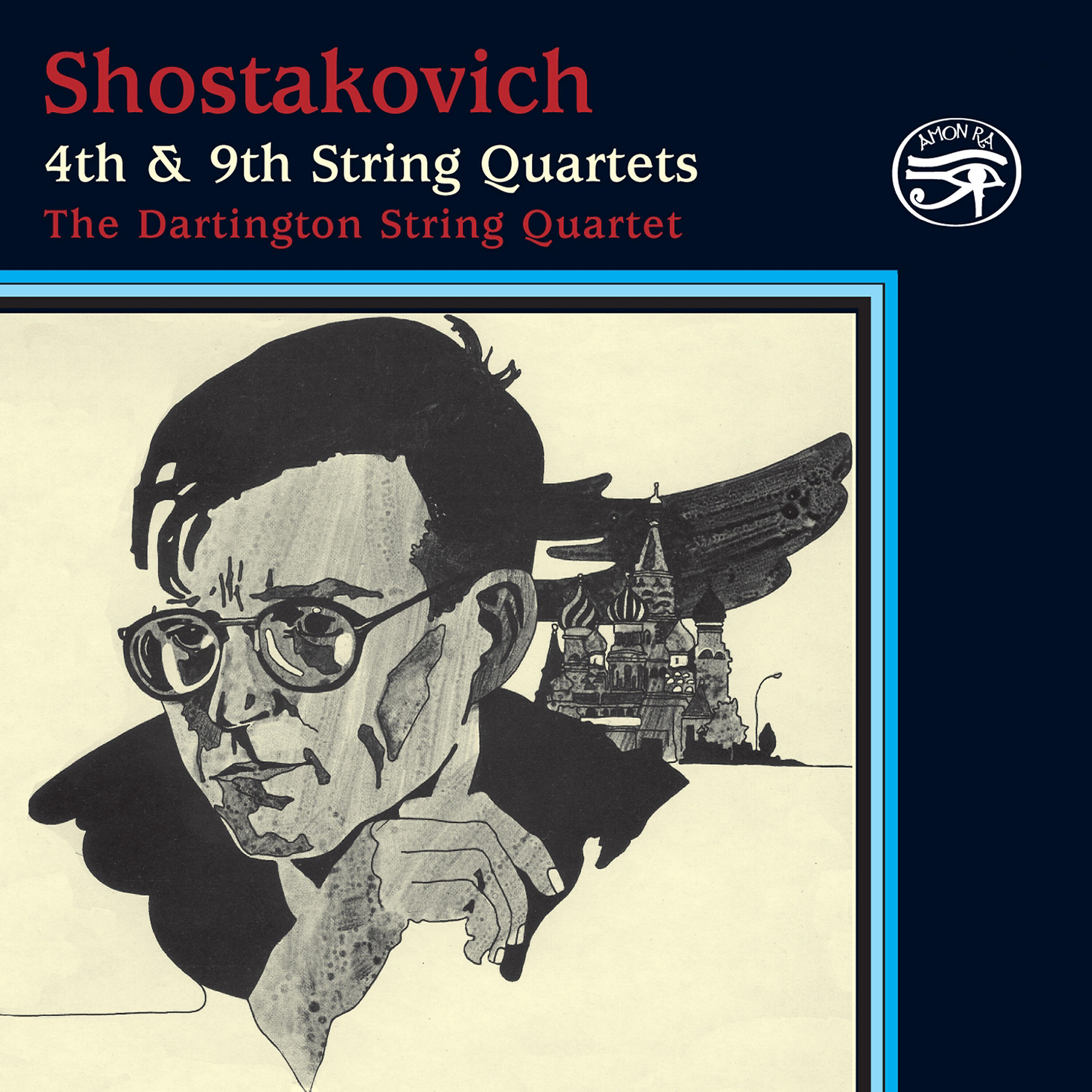 The Dartington String Quartet