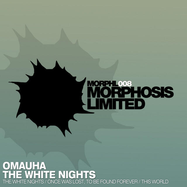 Релиз The White Nights