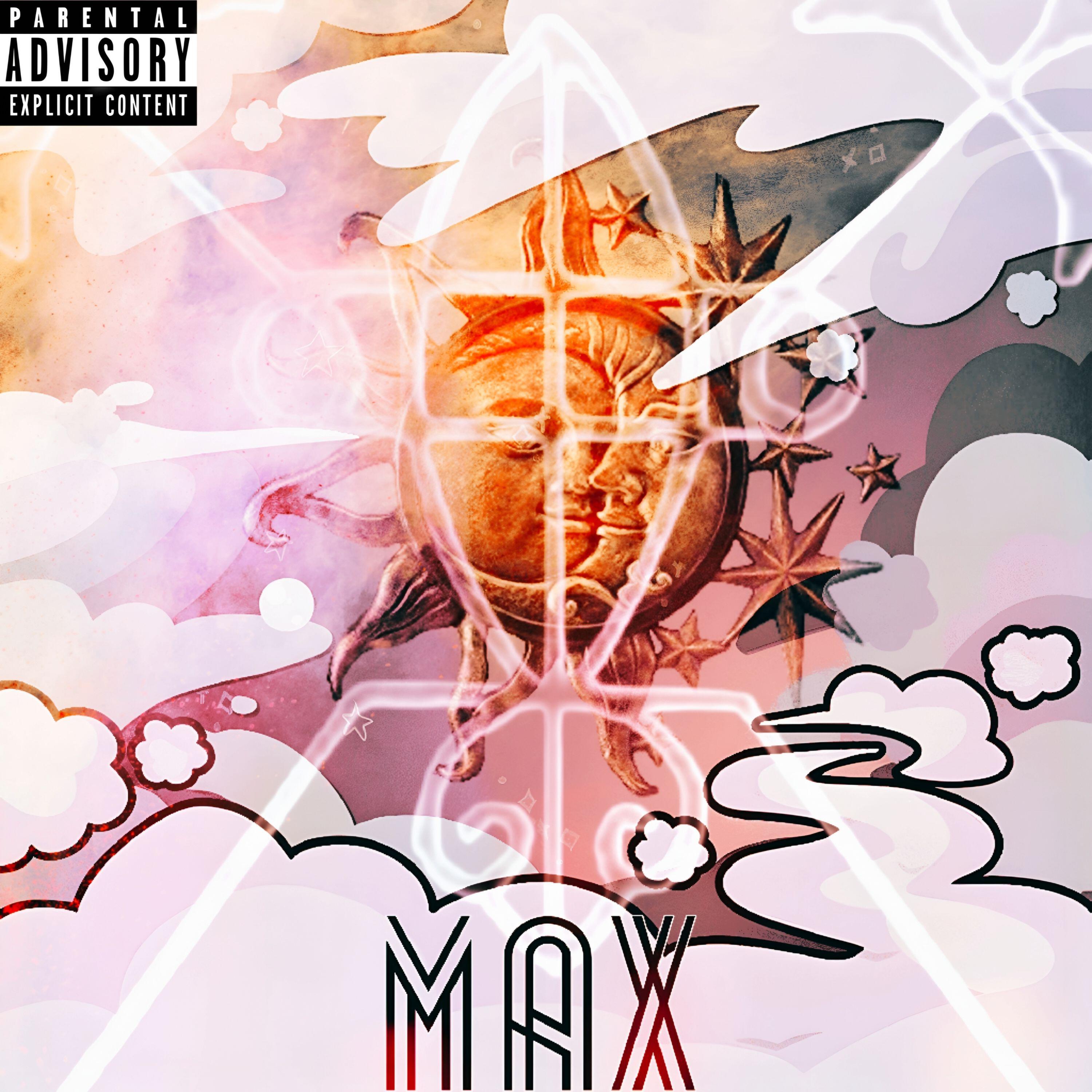 Релиз MAX