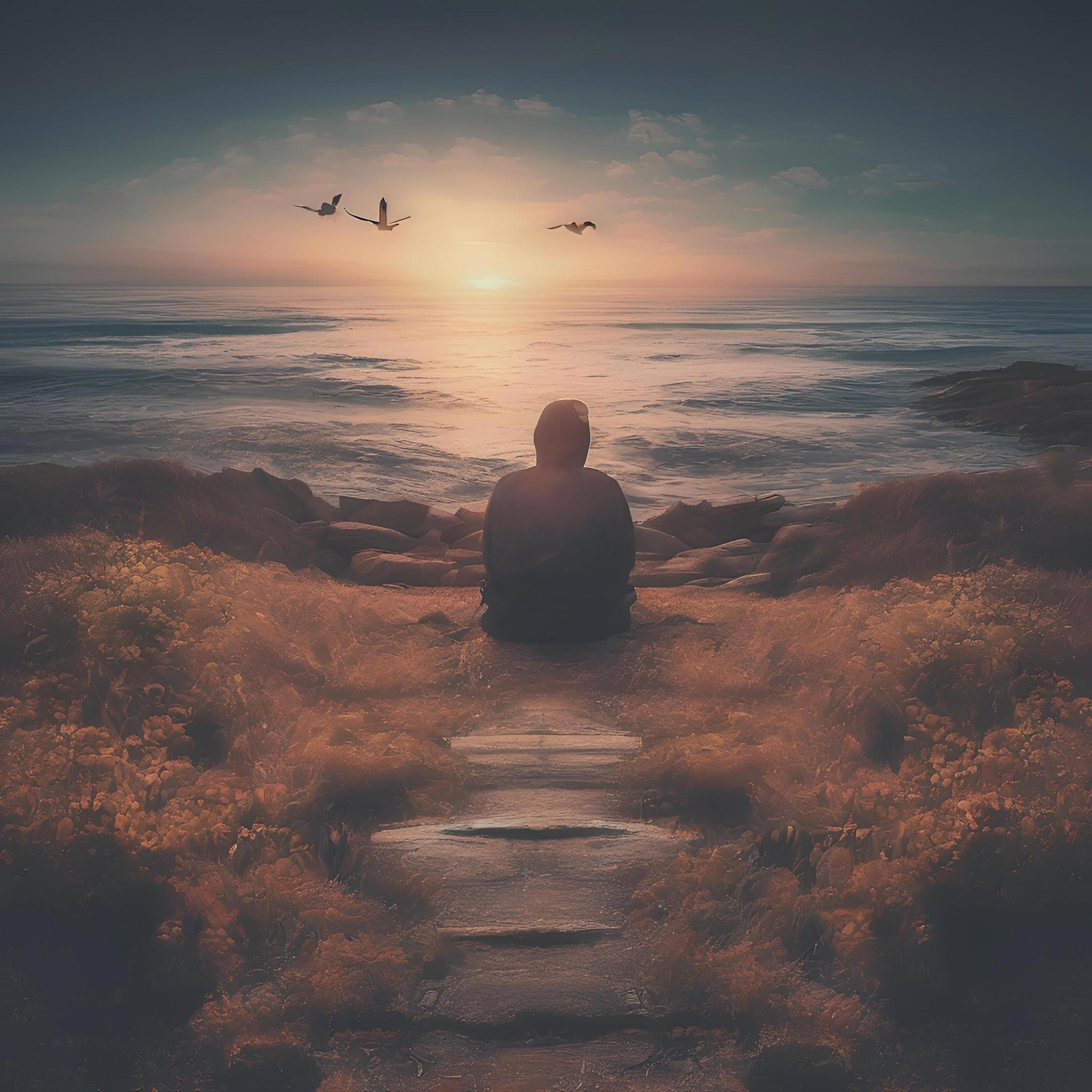 Релиз Peace Of Mind