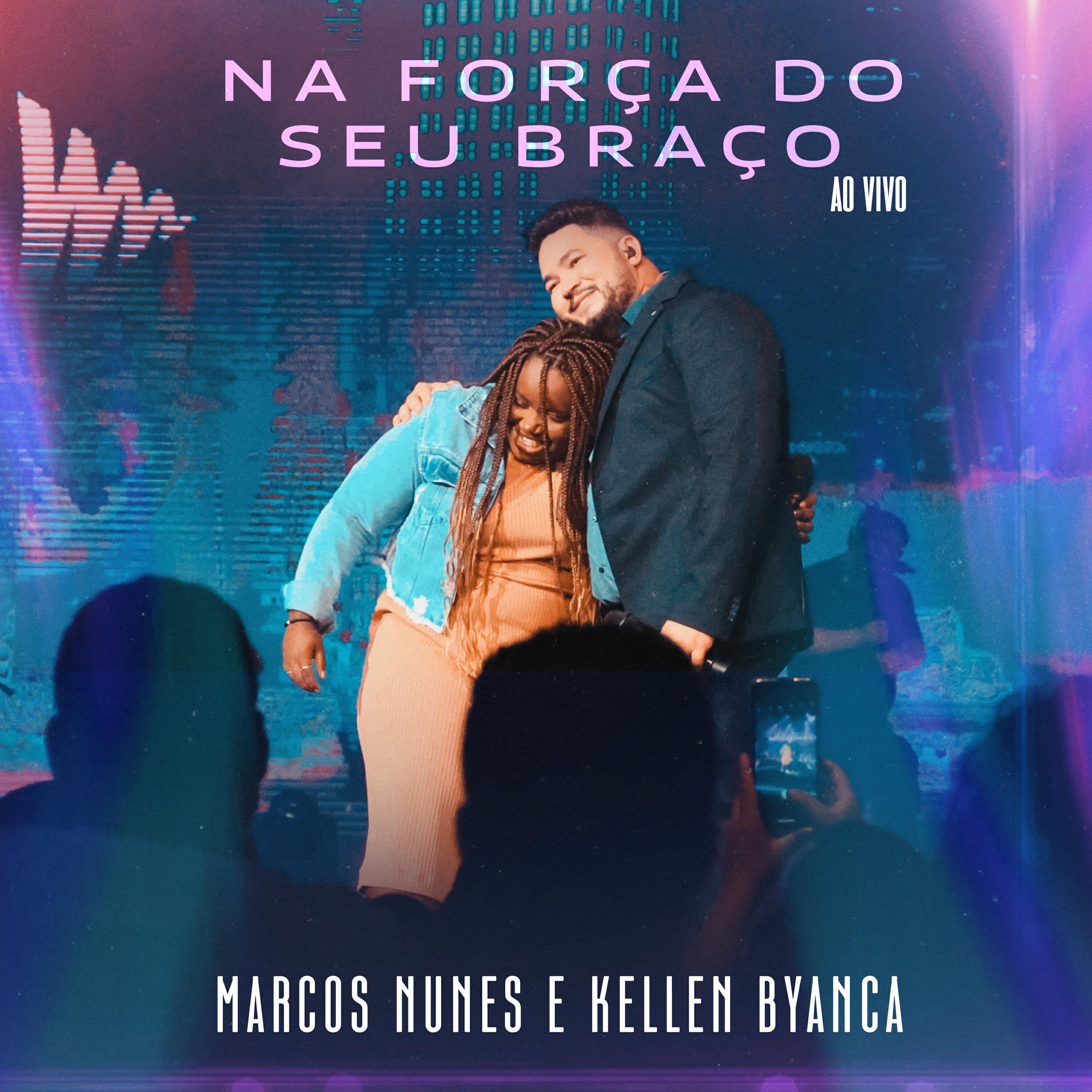 Релиз Na Força do Seu Braço