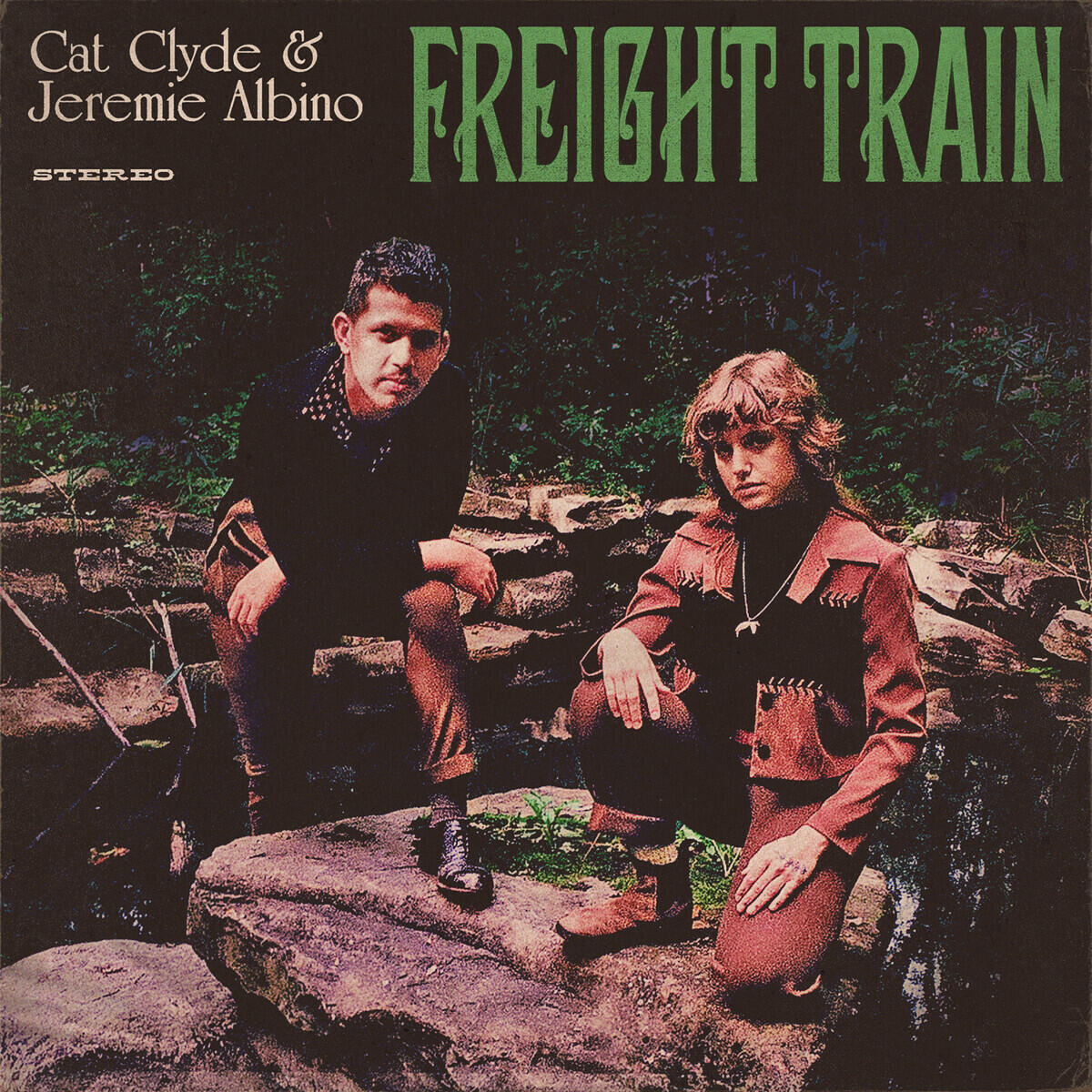 Релиз Freight Train