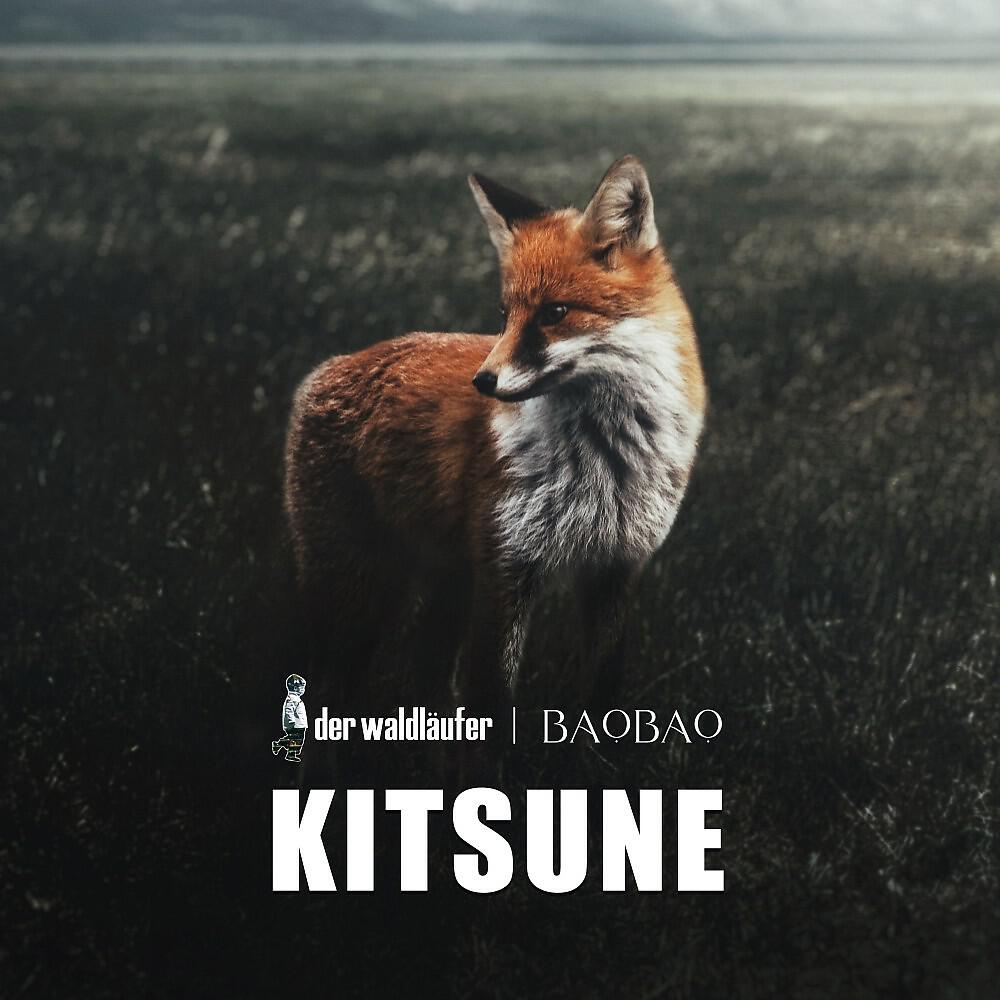 Релиз Kitsune