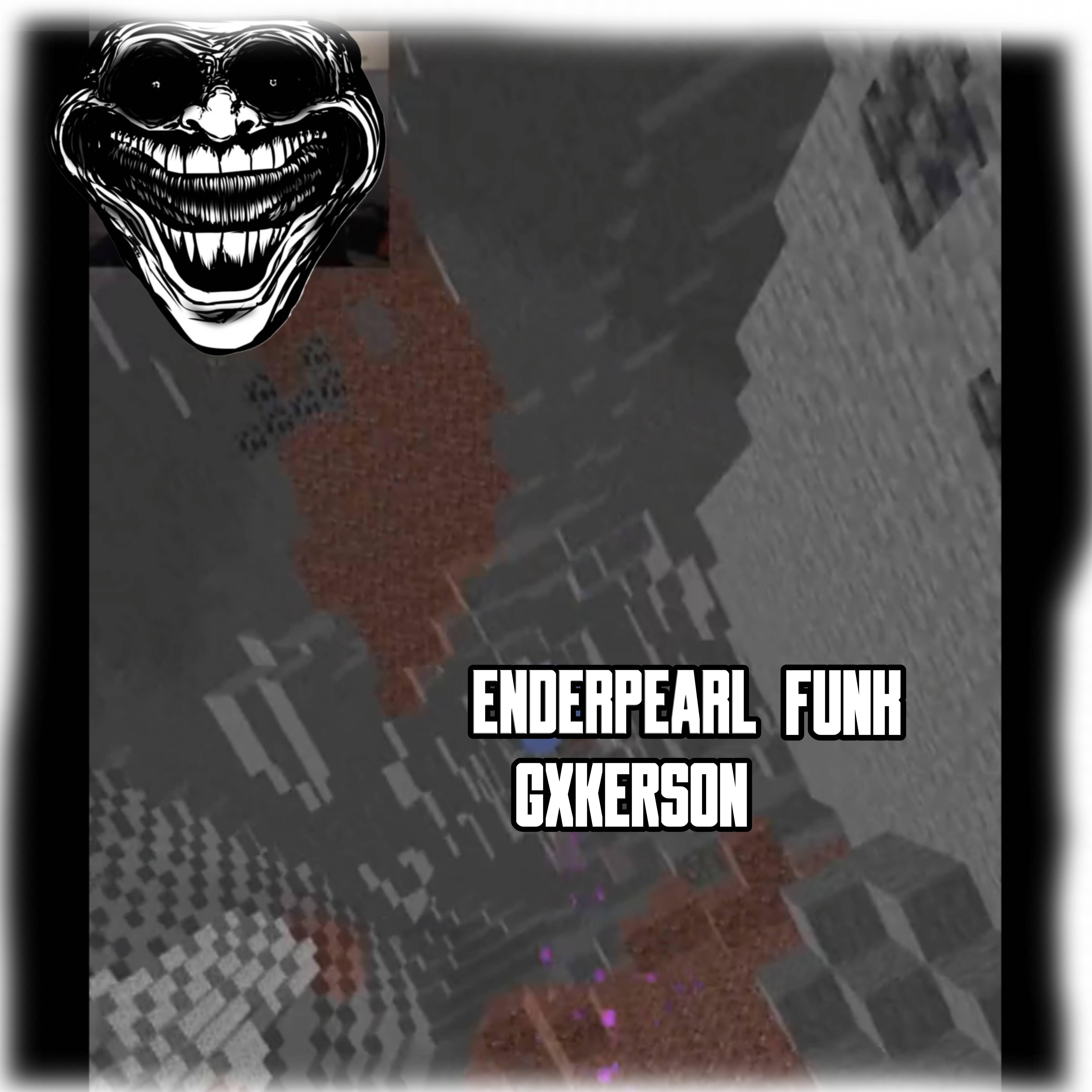 Релиз Enderpearl Funk