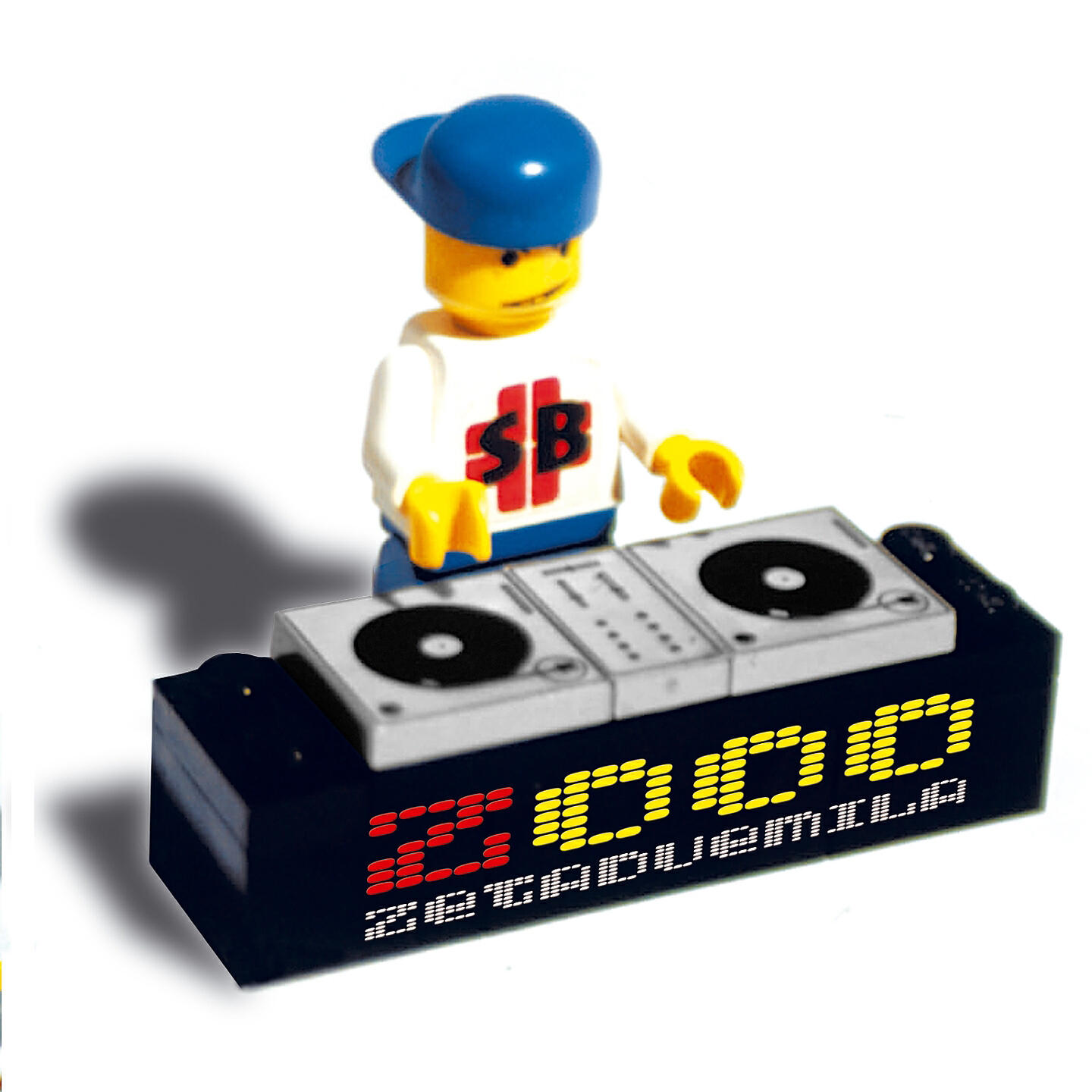 Релиз Z000 (Zetaduemila)