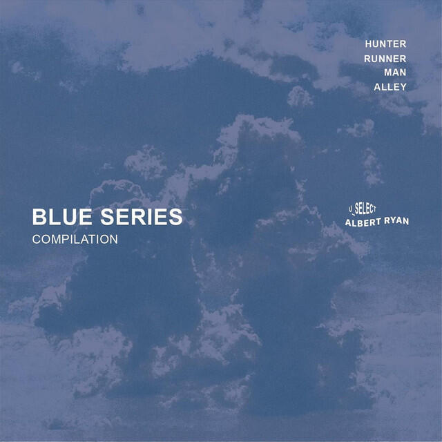 Релиз Blue Series