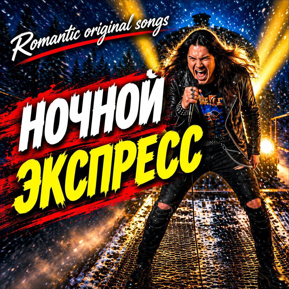 Релиз Ночной экспресс