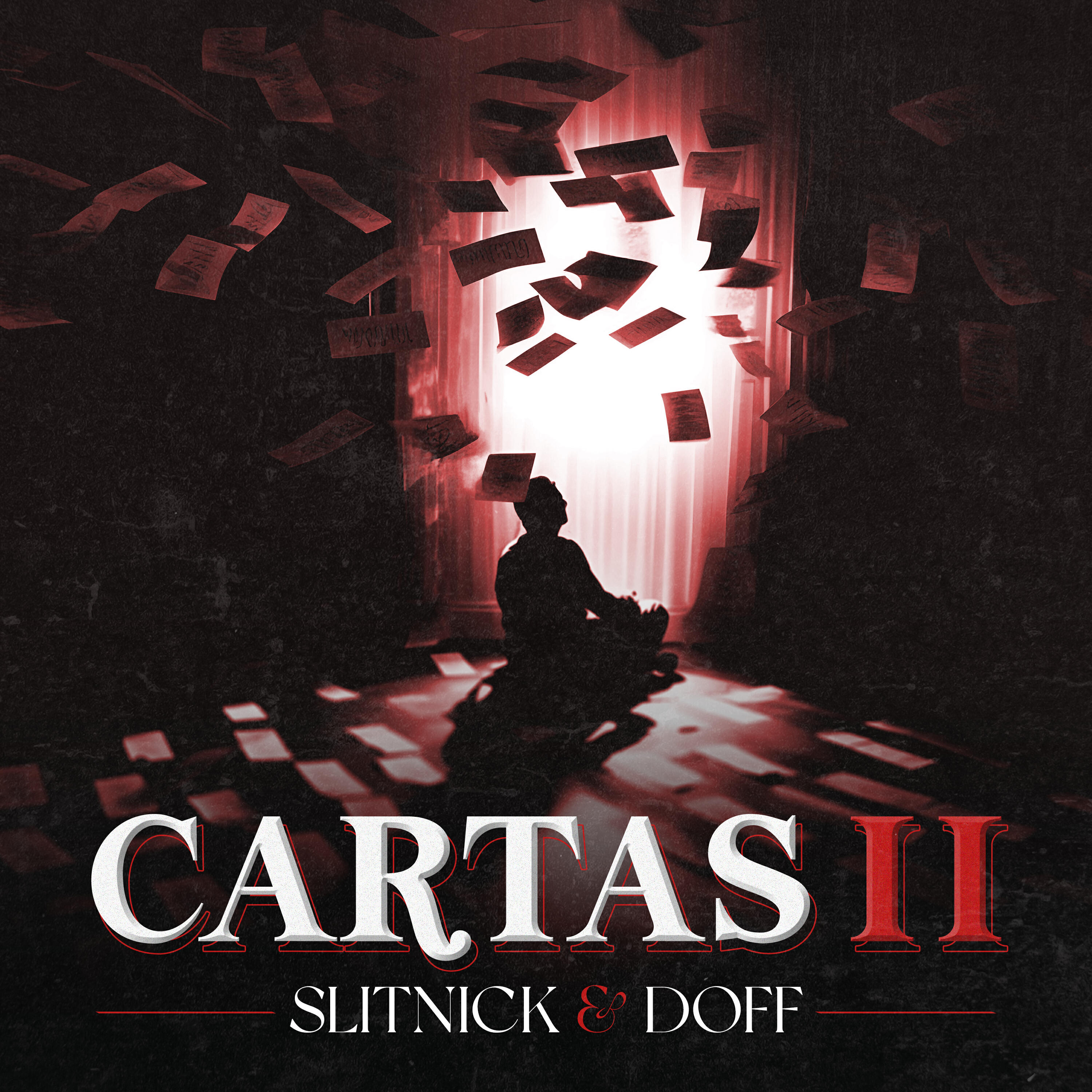 Релиз Cartas II