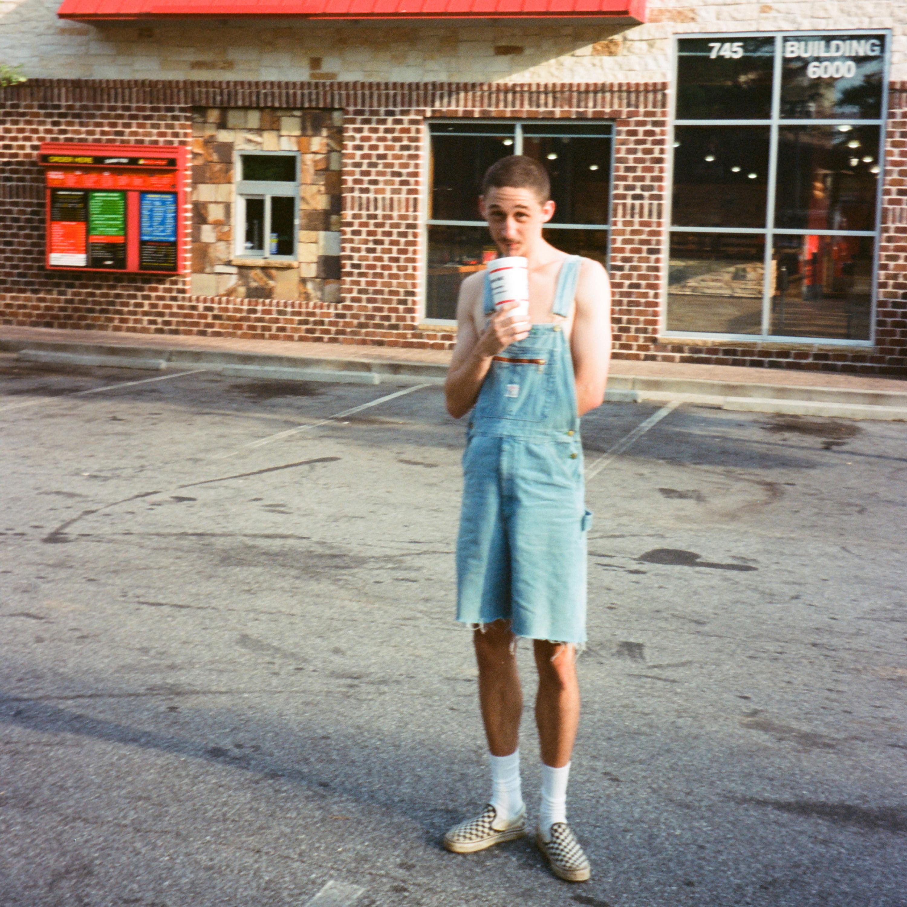 Релиз Two Cents / Buffalo