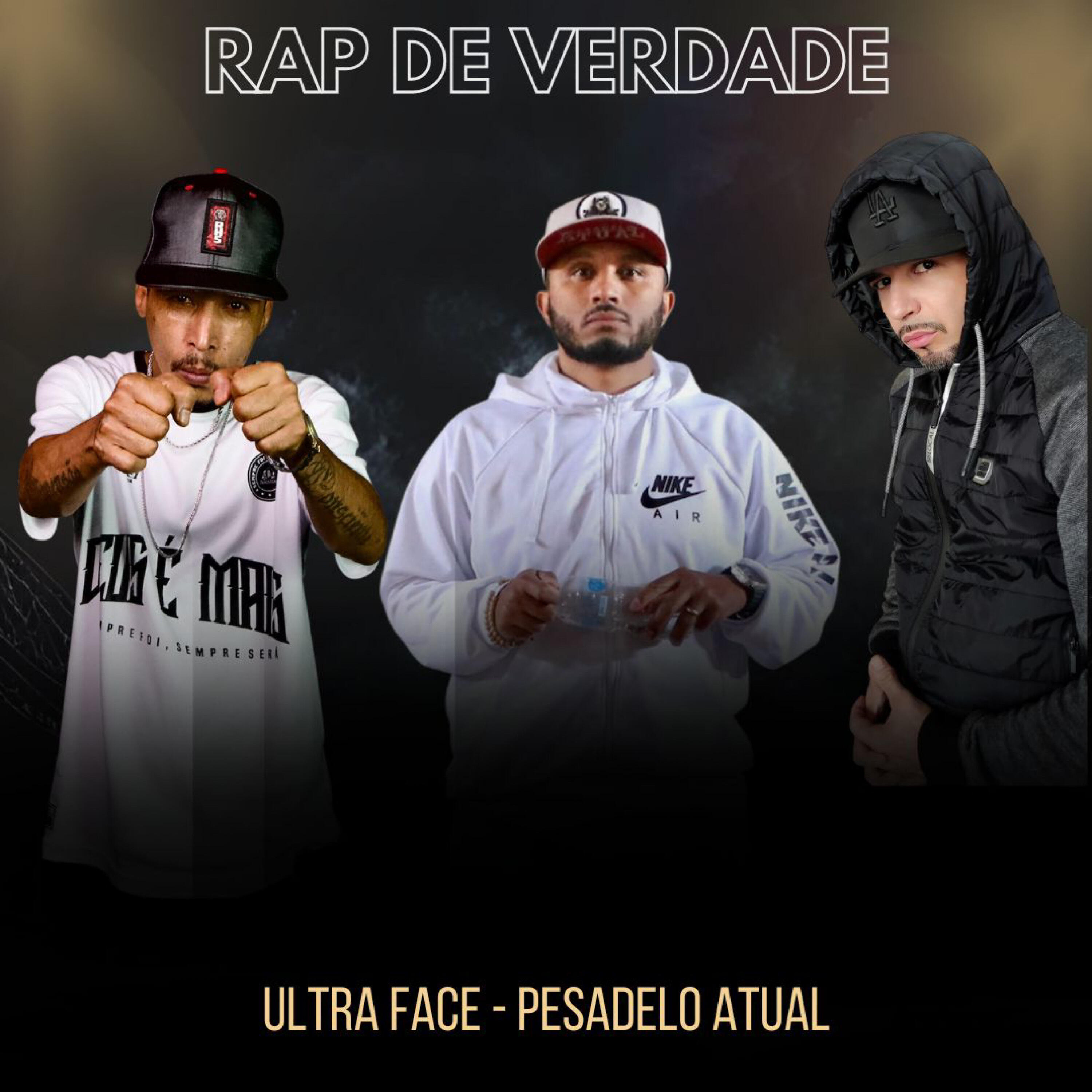 Релиз Rap de Verdade